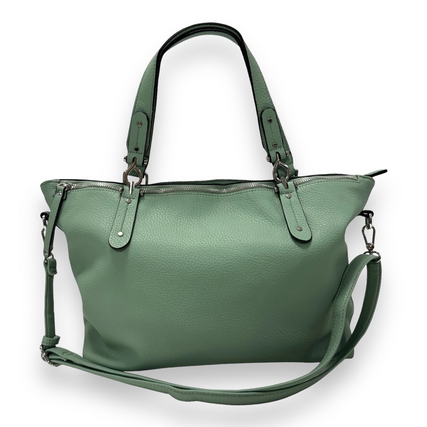 XL Damen Handtaschen - VEGAN - NORA