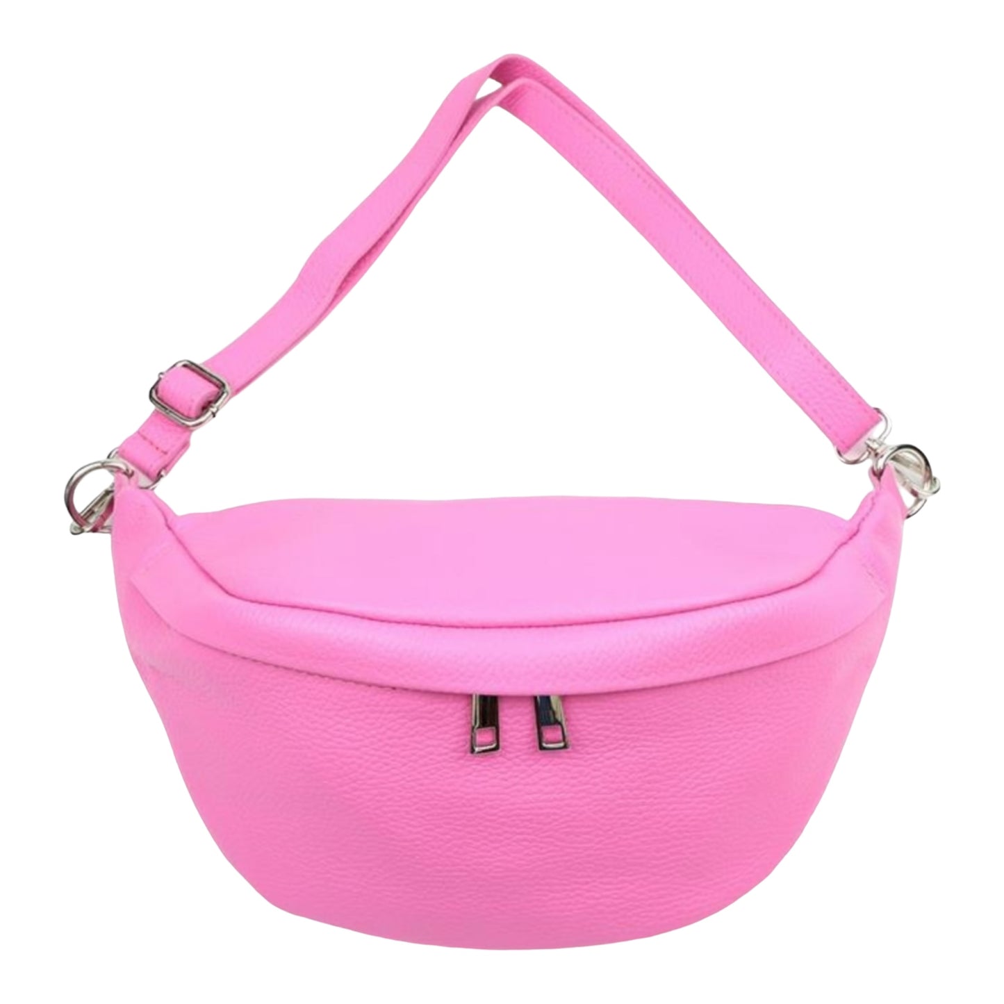 XL Bauchtasche - LEDER - KELLY