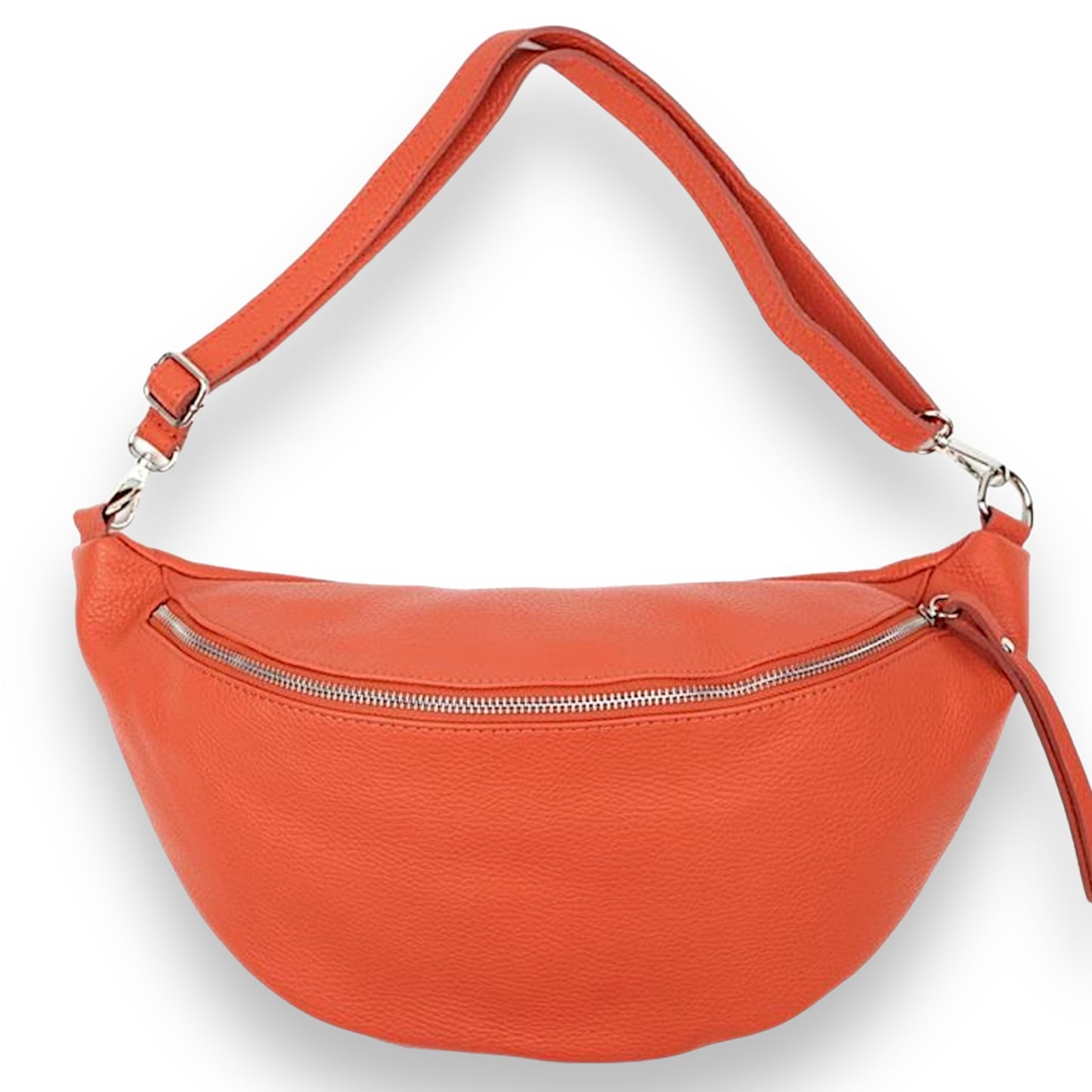 Bauchtaschen XL - LEDER - ELLA