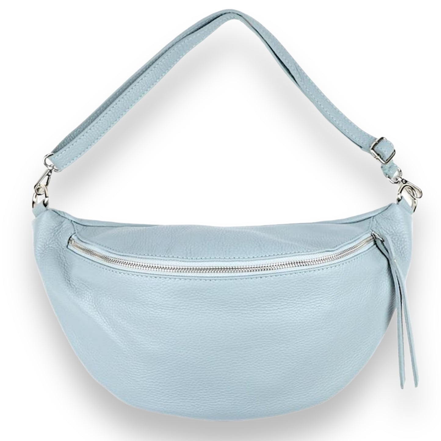 Bauchtaschen XL - LEDER - ELLA