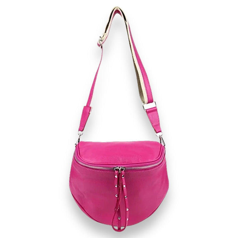 Bucket Bag XL - LEDER - JULIA