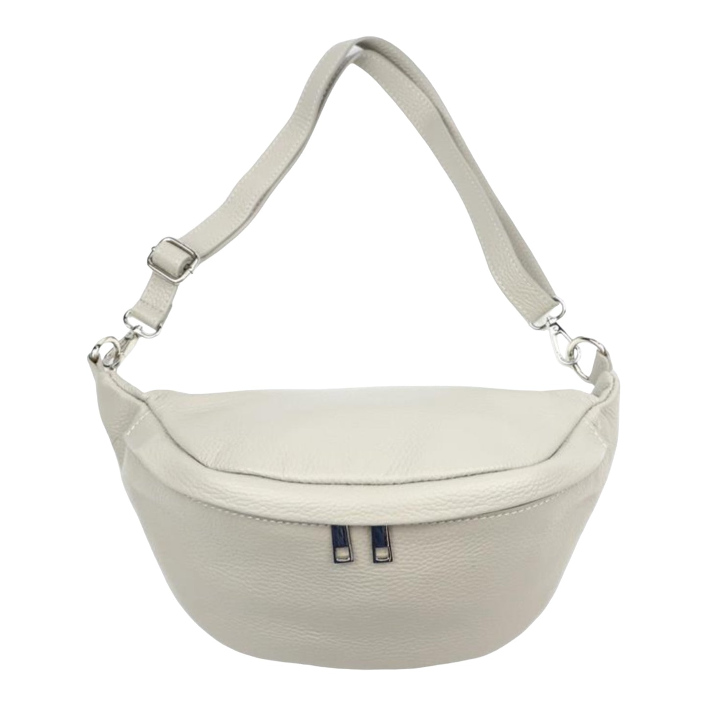 XL Bauchtasche - LEDER - KELLY