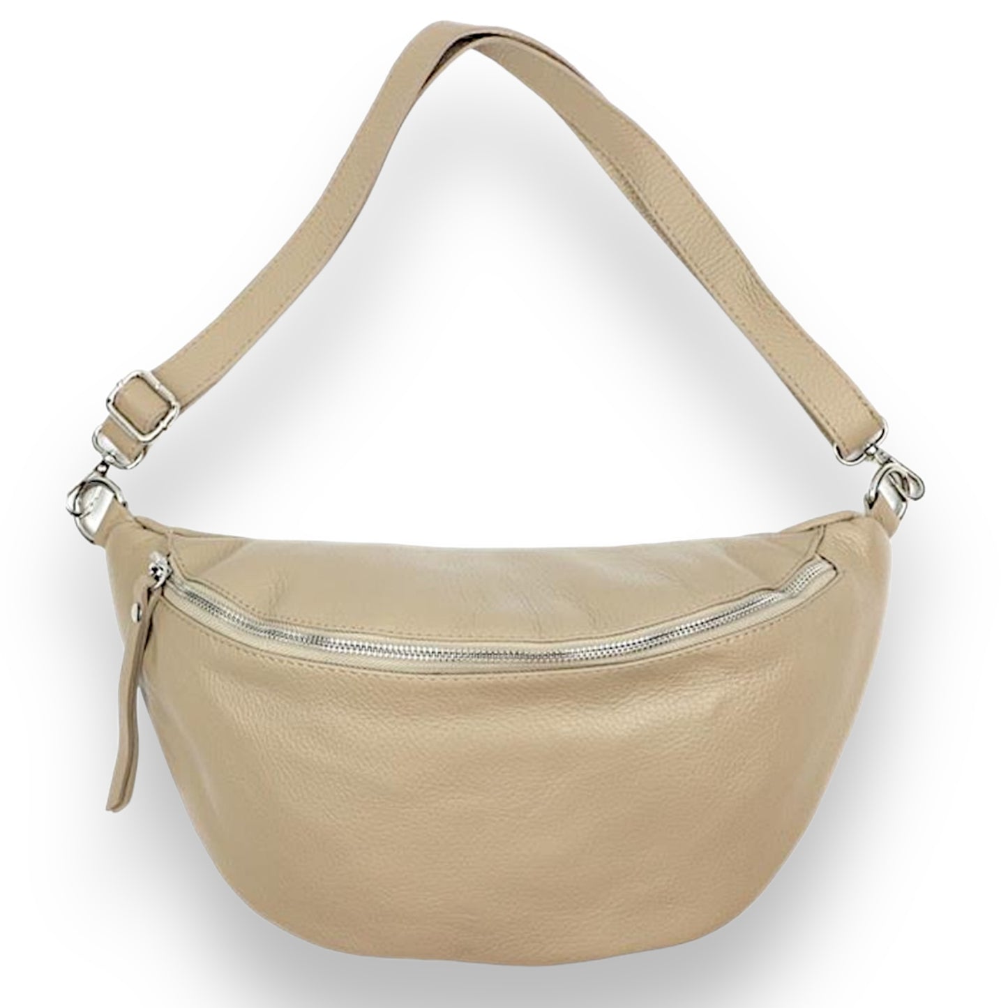 Bauchtaschen XL - LEDER - ELLA