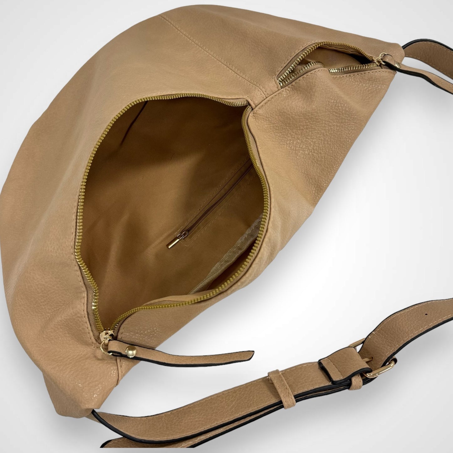 XXL Bauchtaschen - VEGAN - 13 Farben - MONA