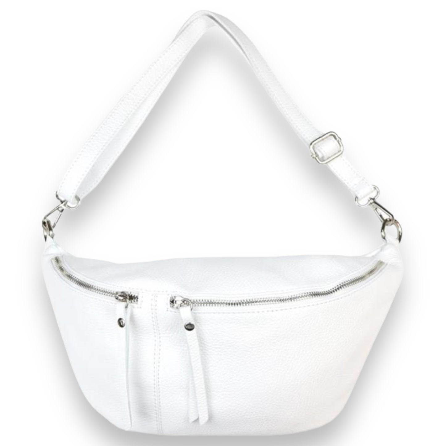 Bauchtaschen XL - LEDER - FREYA