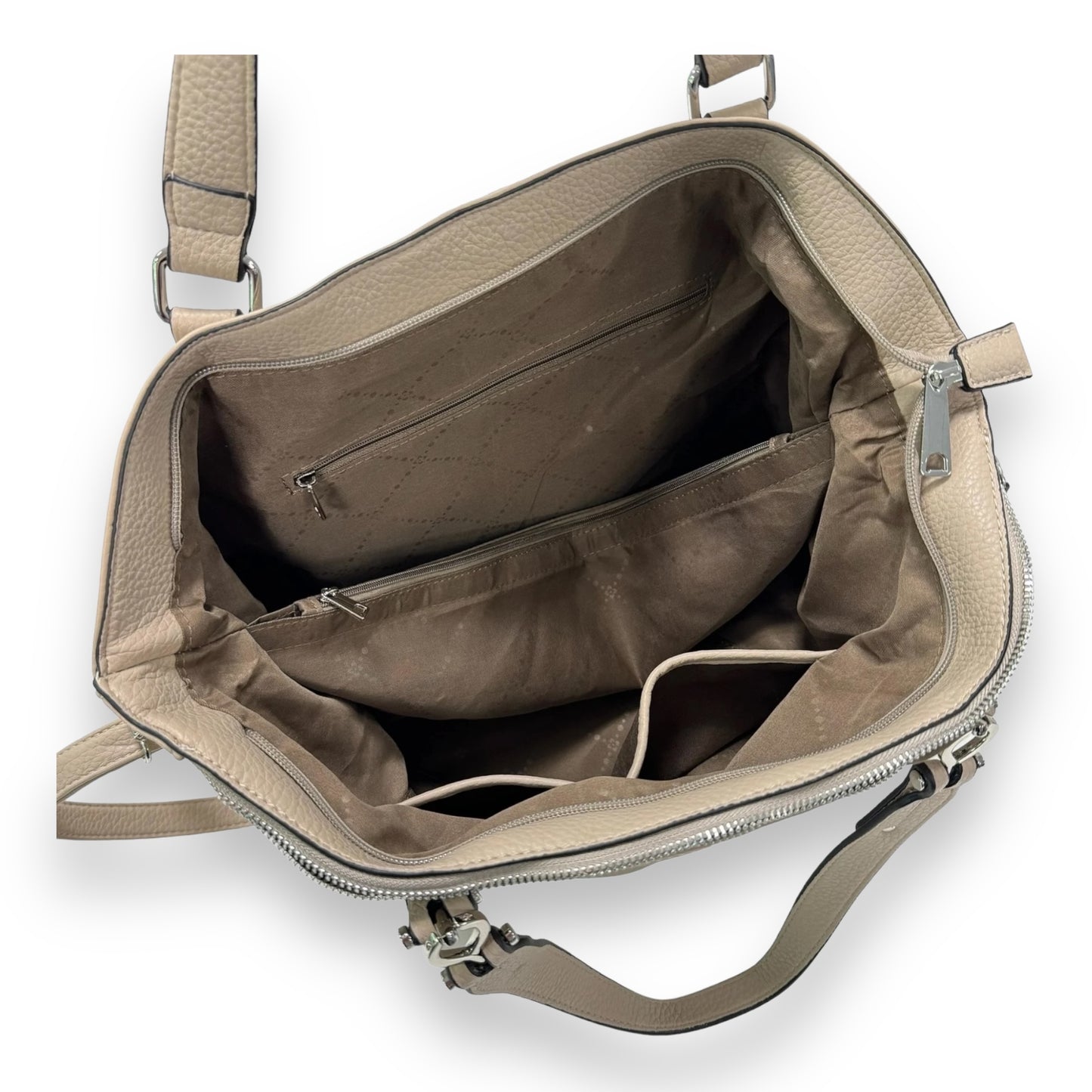 XL Damen Handtaschen - VEGAN - NORA