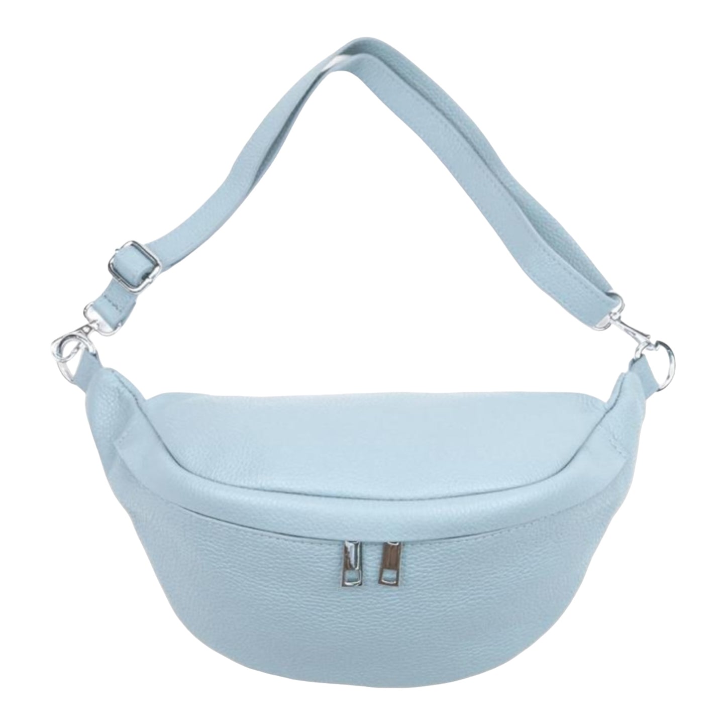 XL Bauchtasche - LEDER - KELLY