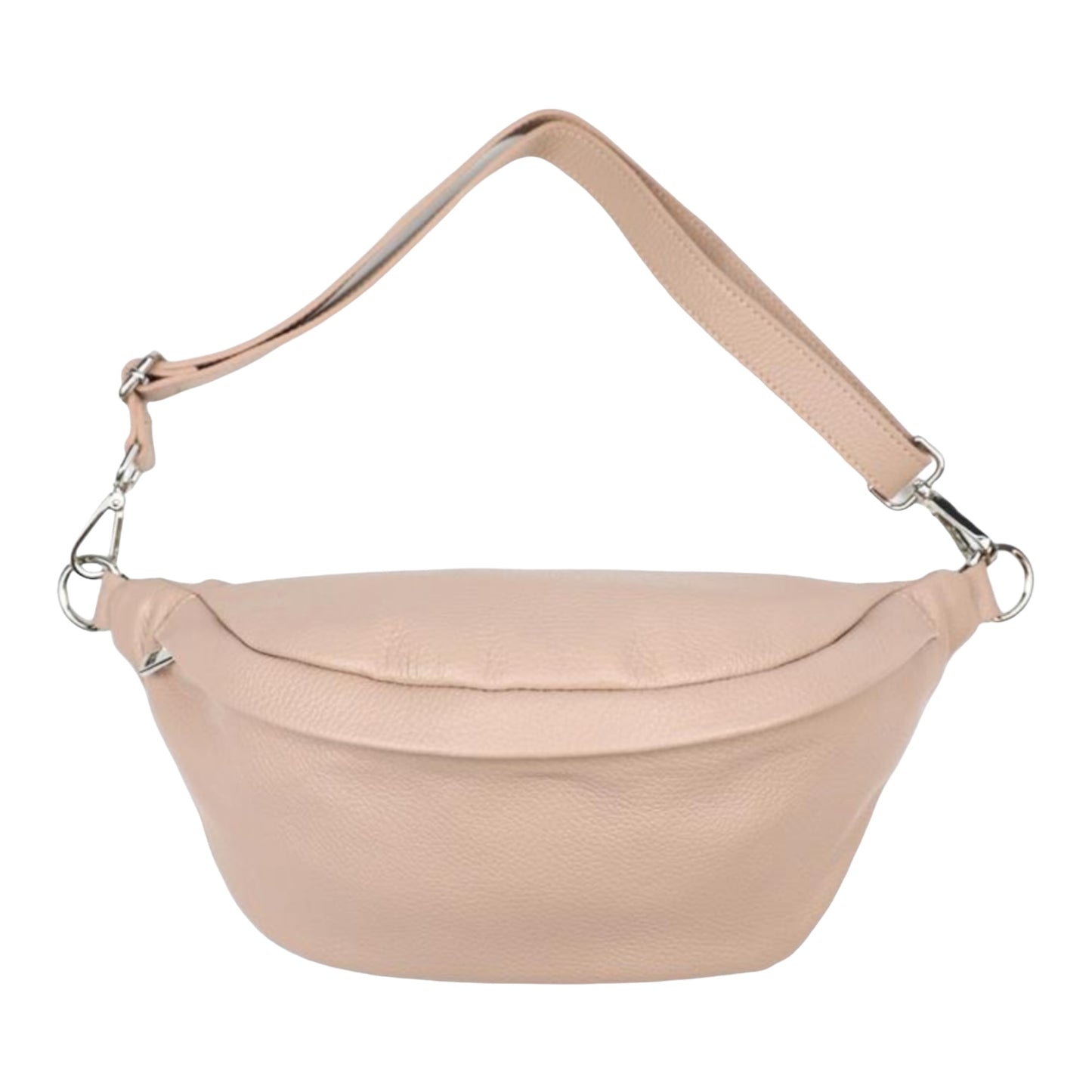 XL Bauchtasche - LEDER - KELLY