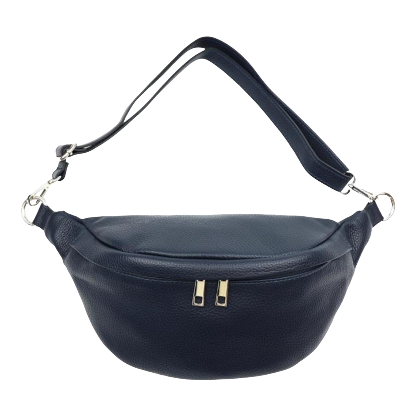 XL Bauchtasche - LEDER - KELLY