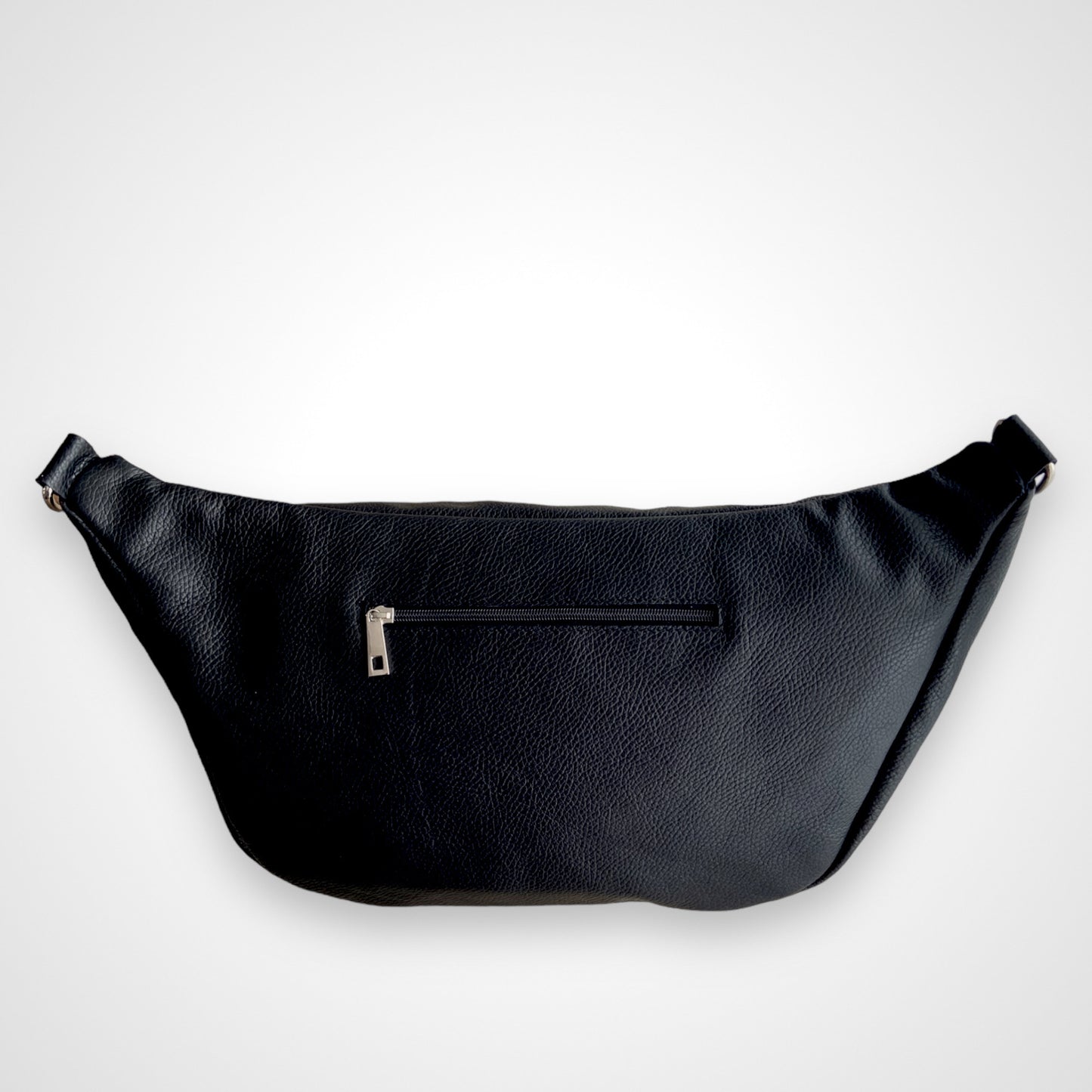 XXL Bauchtaschen Leder - ALEXA