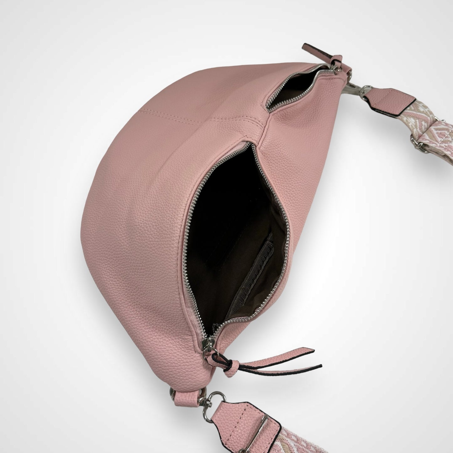 XL Crossbody Bag - VEGAN - 13 Farben - ZOÉ