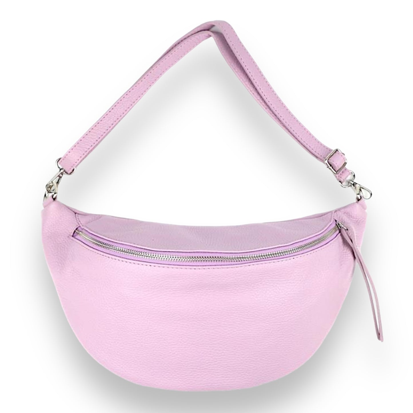 Bauchtaschen XL - LEDER - ELLA