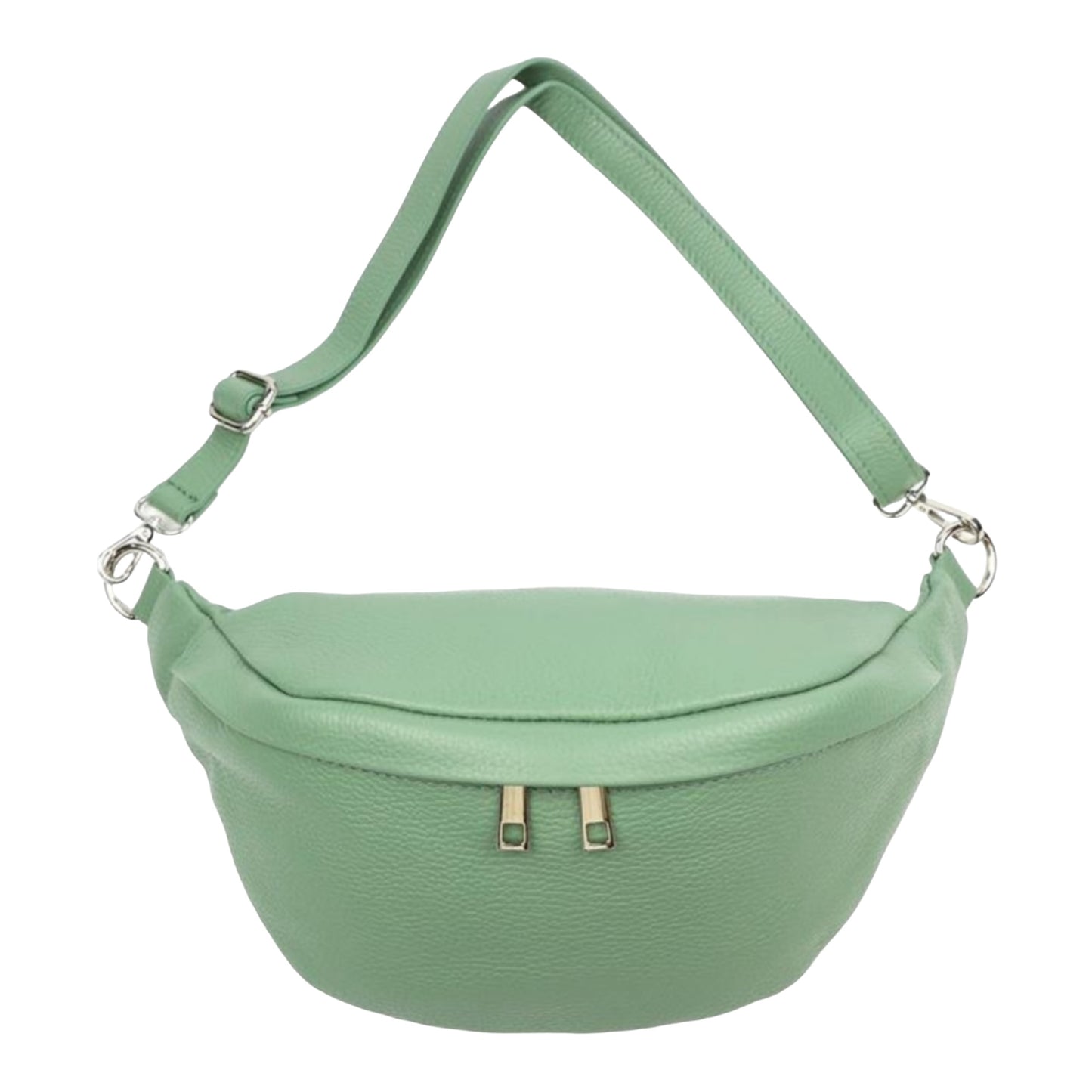 XL Bauchtasche - LEDER - KELLY