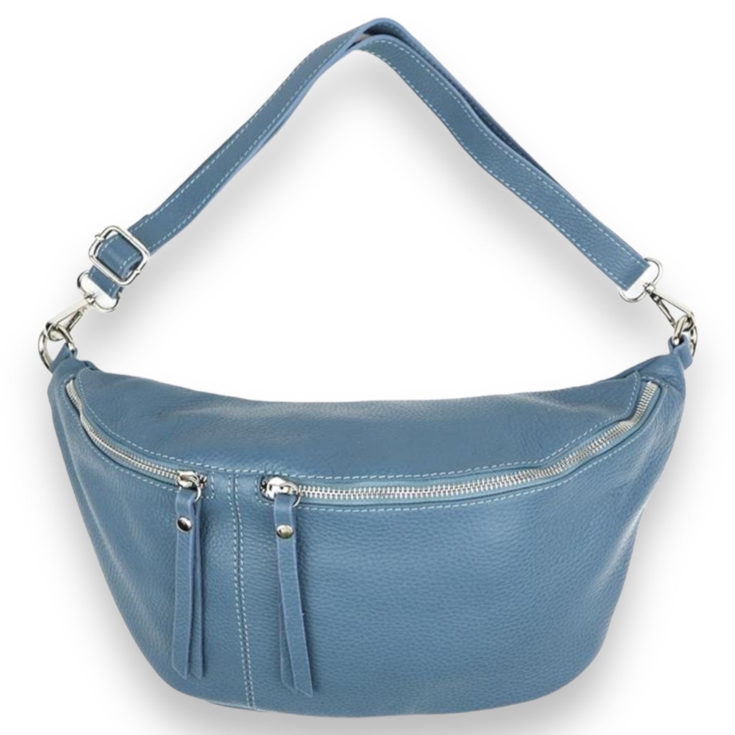Bauchtaschen XL - LEDER - FREYA
