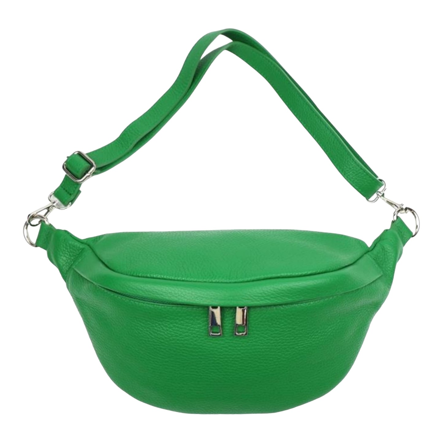 XL Bauchtasche - LEDER - KELLY