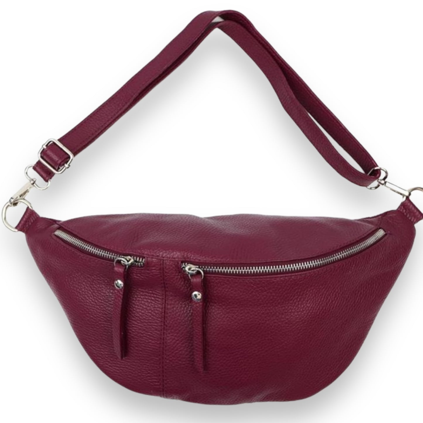 Bauchtaschen XL - LEDER - FREYA