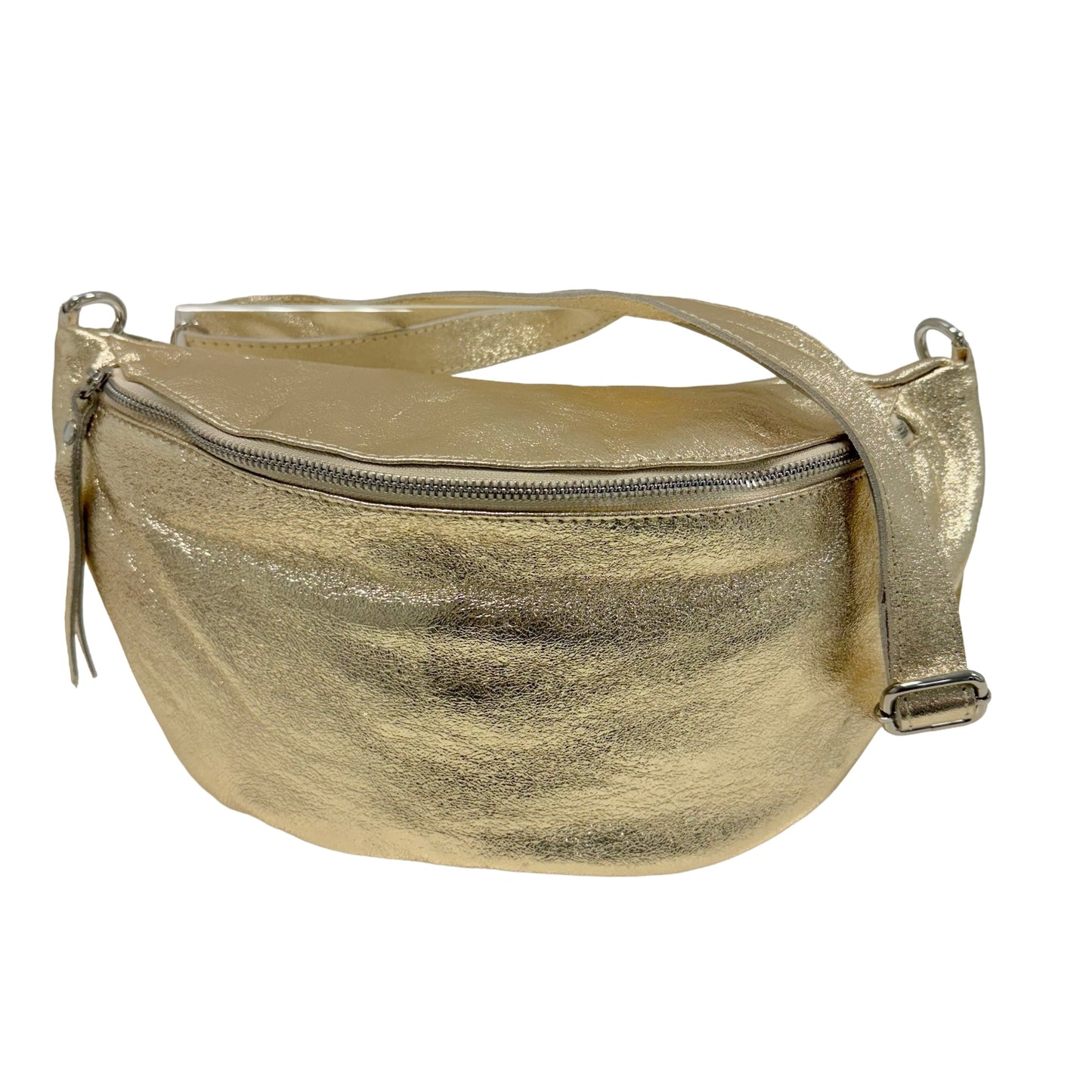 Bauchtaschen XL - LEDER - ELLA