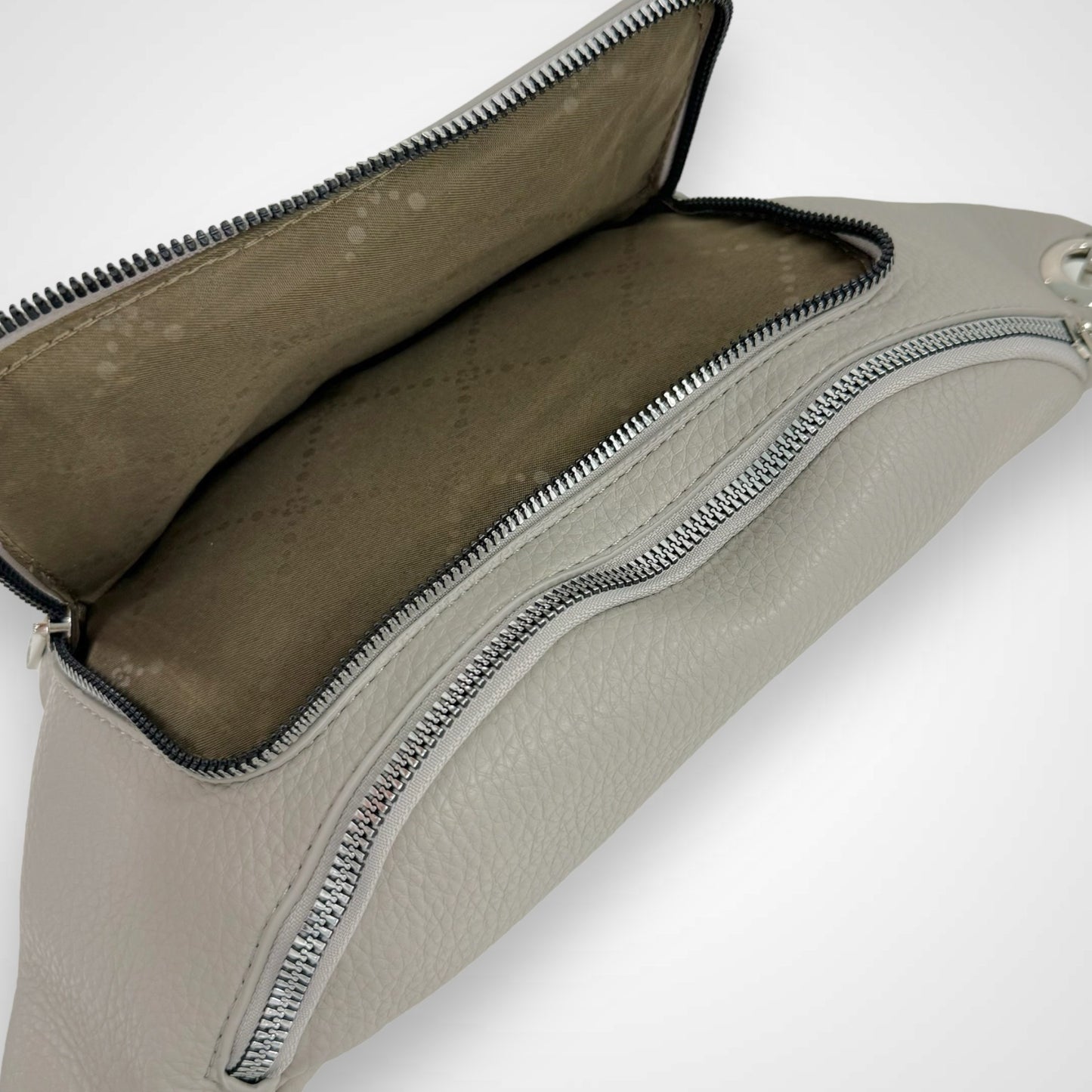XL Crossbody Bag - VEGAN - 10 Farben - CLEO