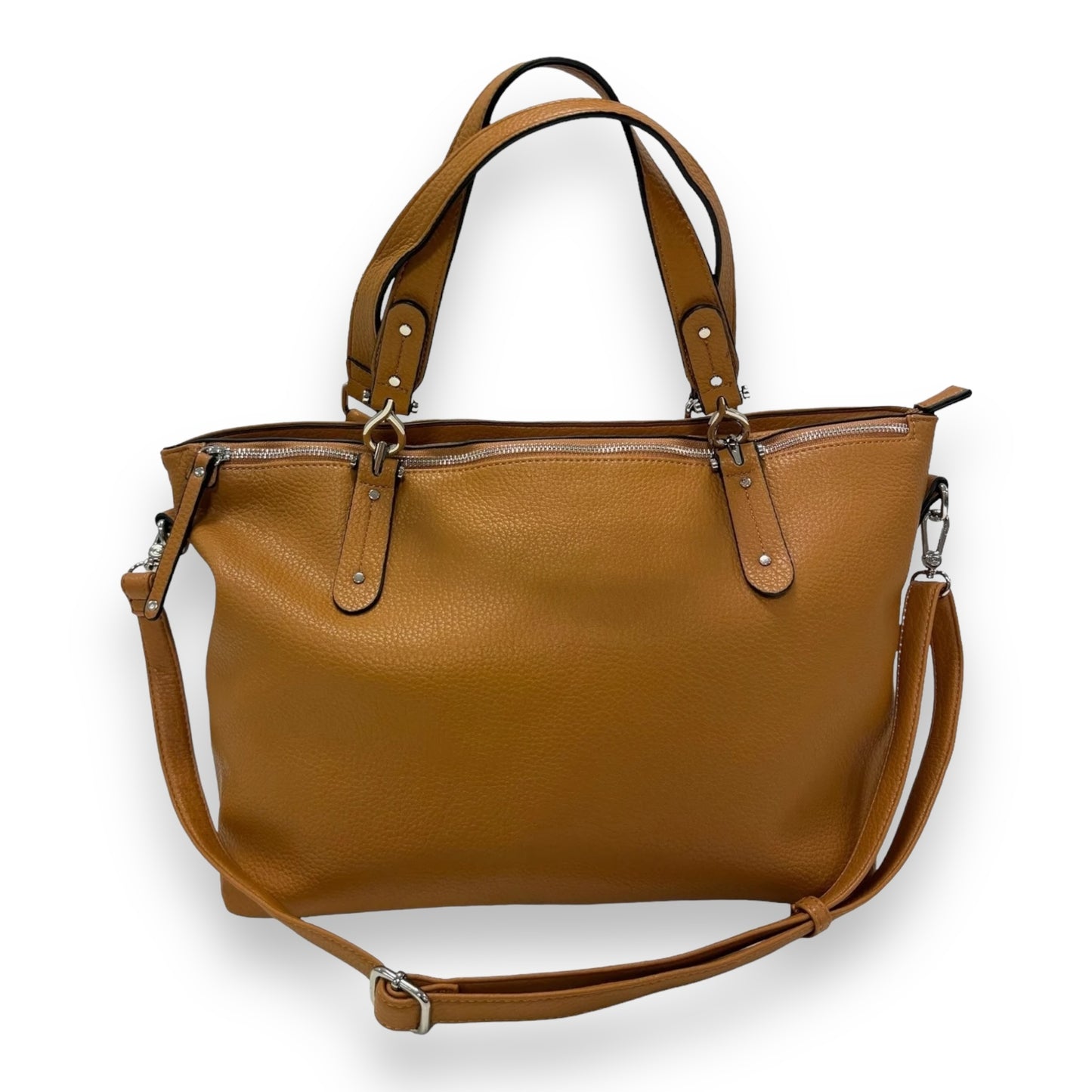 XL Damen Handtaschen - VEGAN - NORA