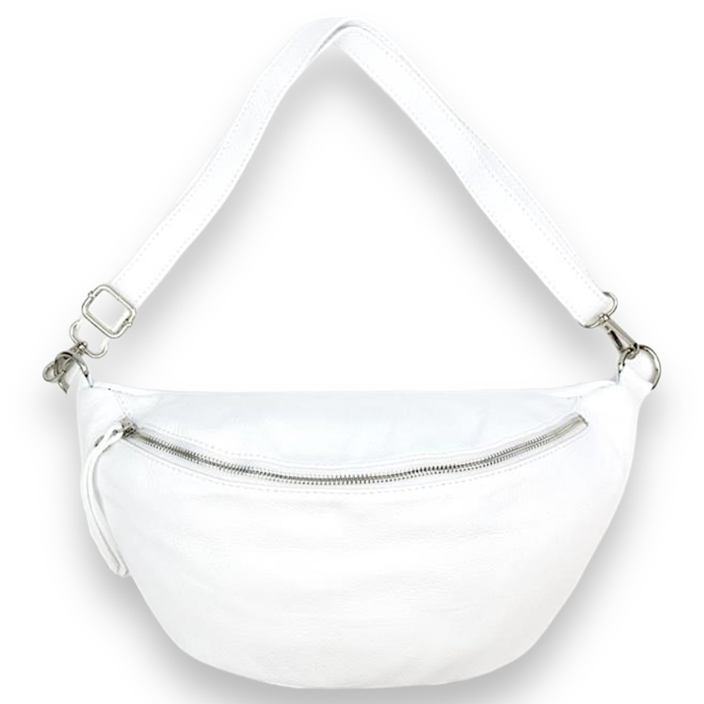 Bauchtaschen XL - LEDER - ELLA