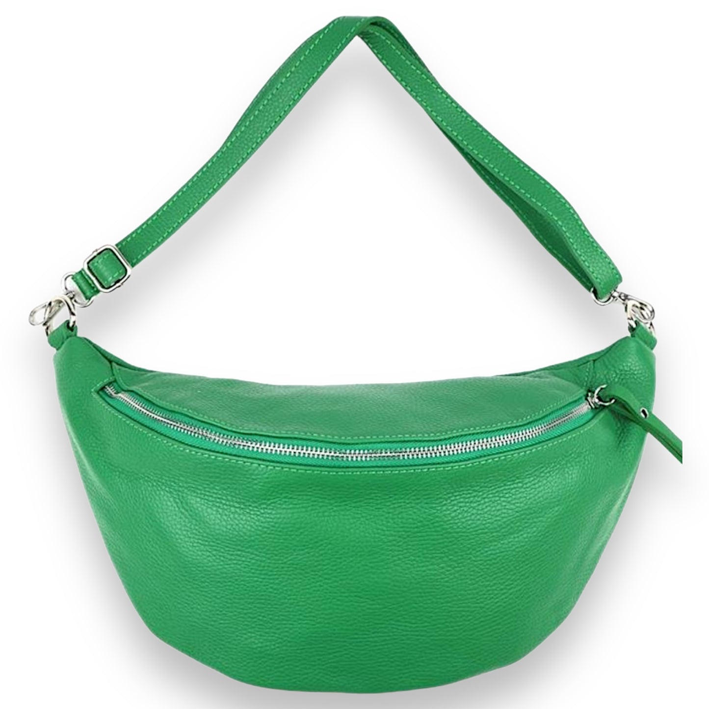 Bauchtaschen XL - LEDER - ELLA