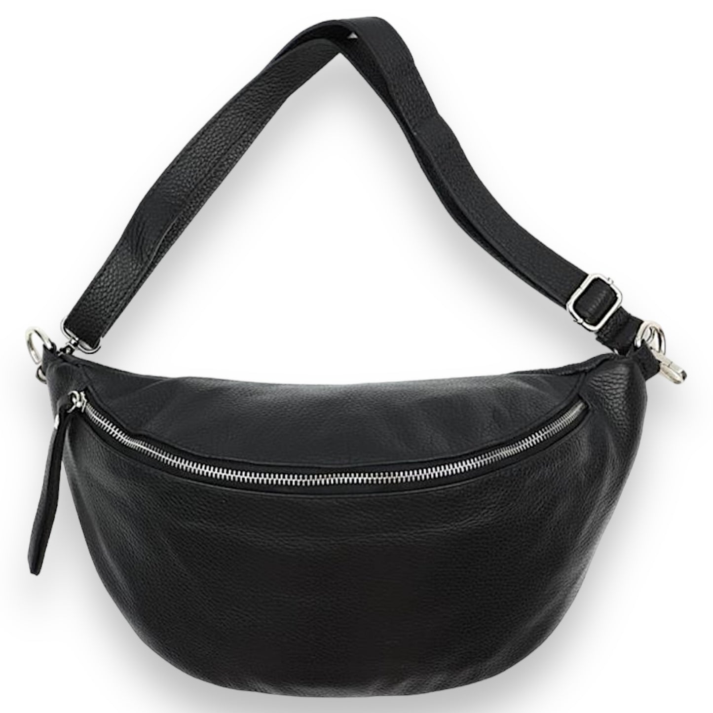 Bauchtaschen XL - LEDER - ELLA