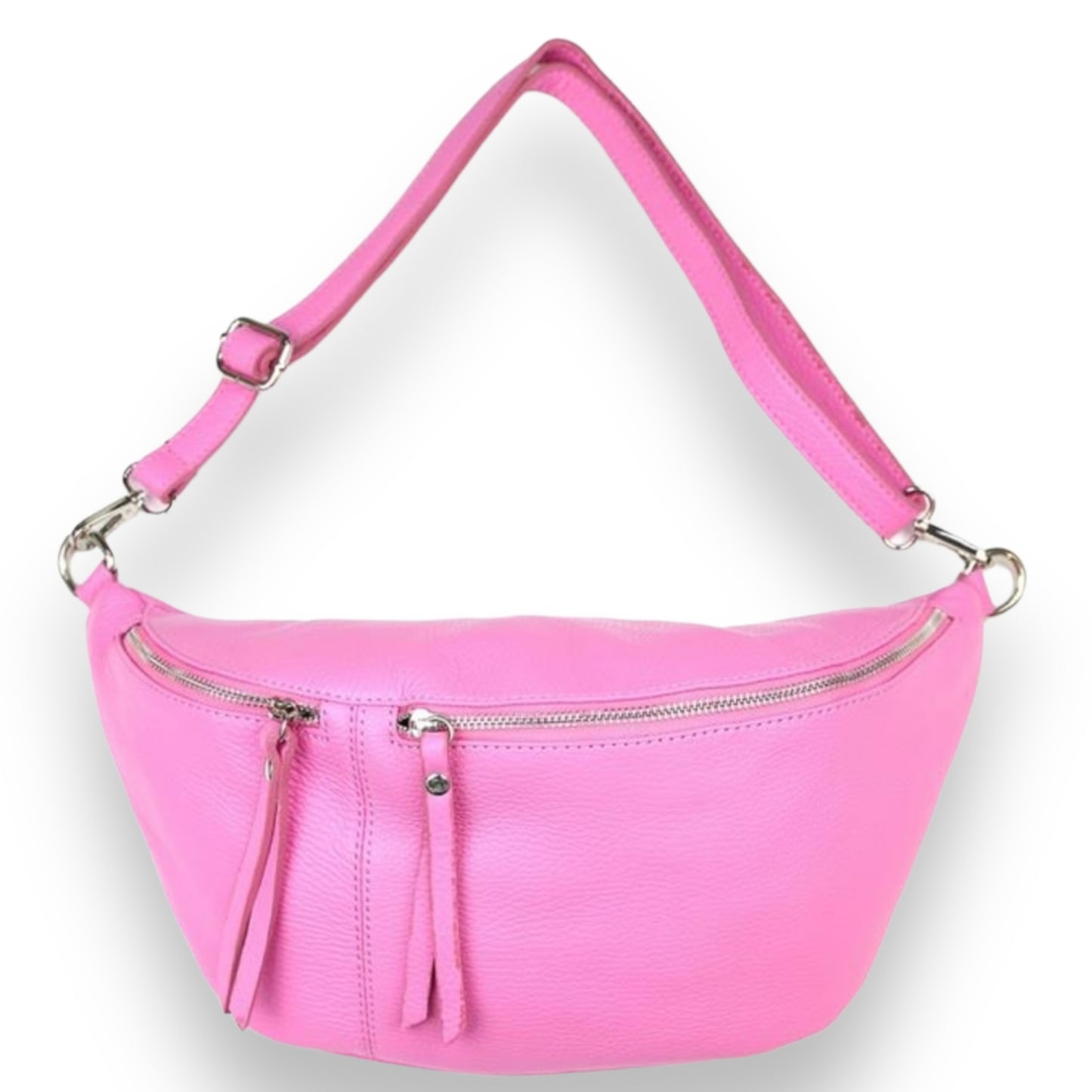 Bauchtaschen XL - LEDER - FREYA