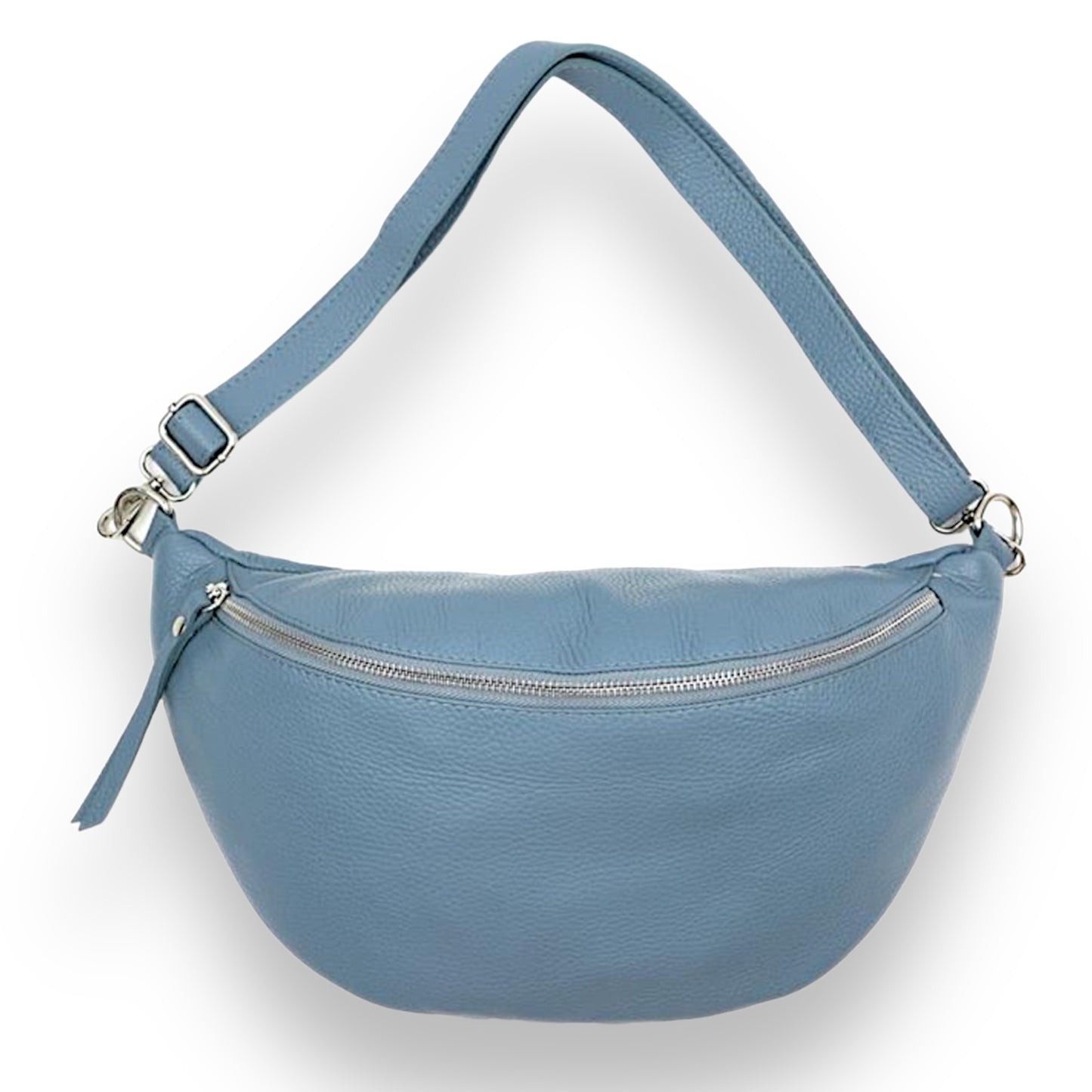 Bauchtaschen XL - LEDER - ELLA