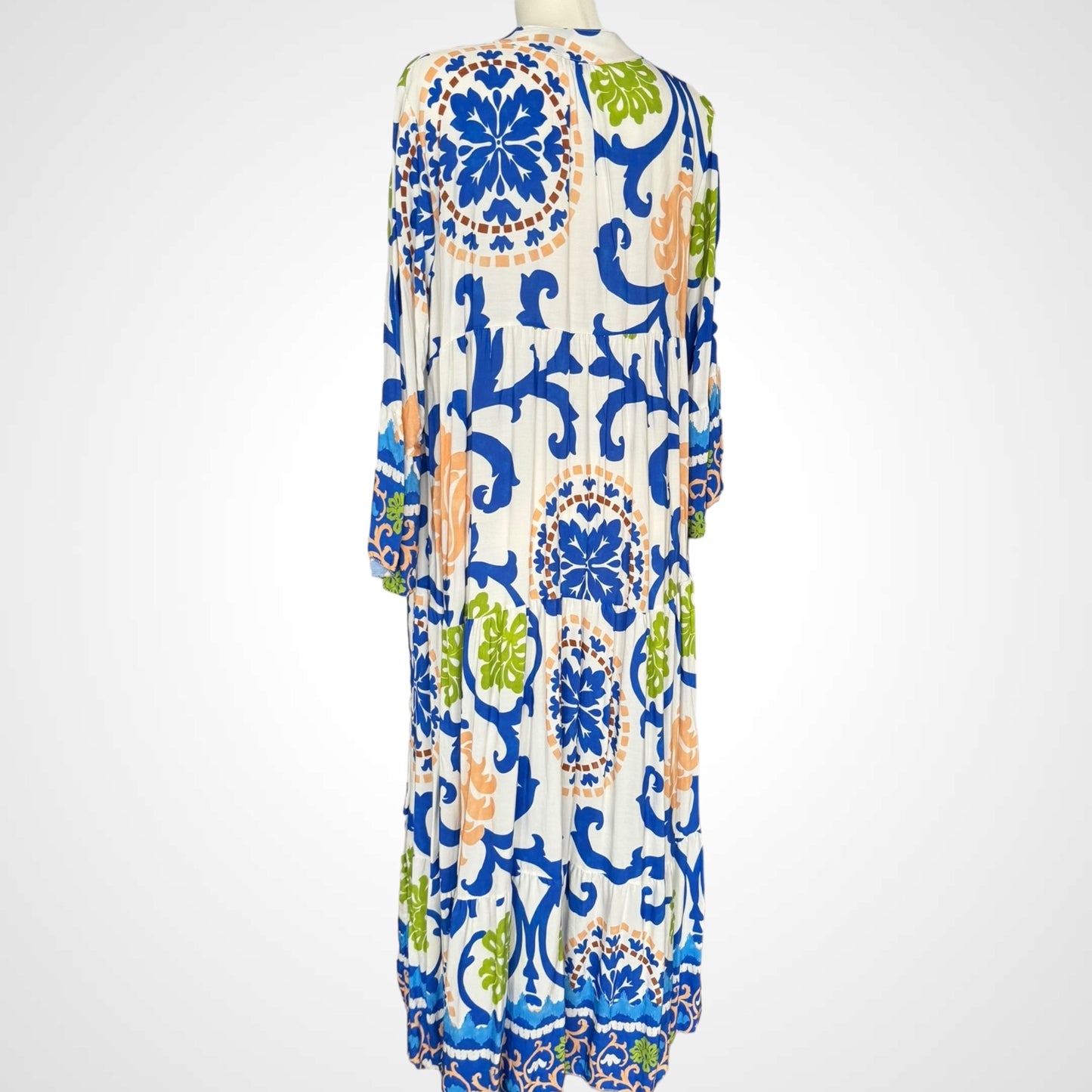 Maxikleid - ATHENA