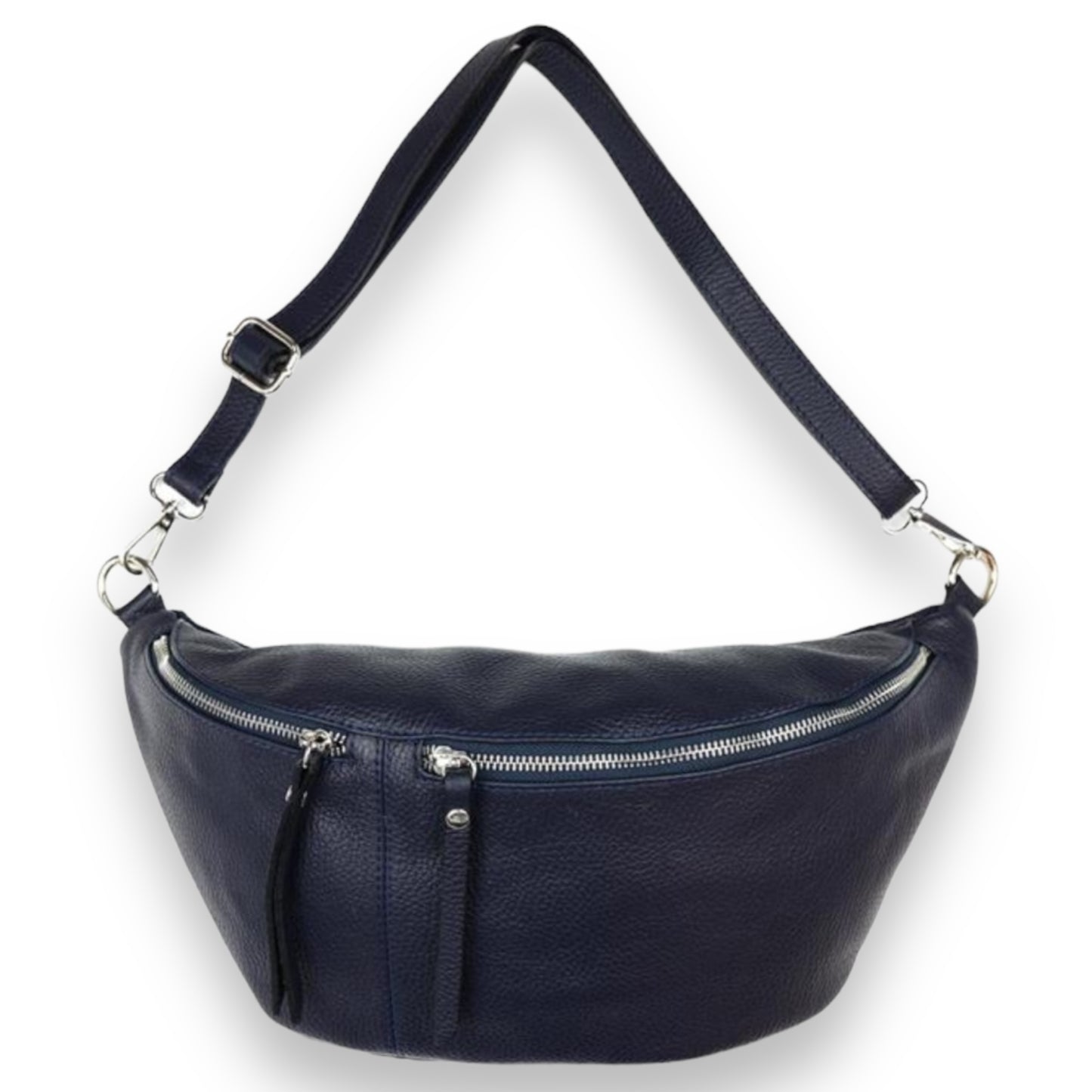 Bauchtaschen XL - LEDER - FREYA