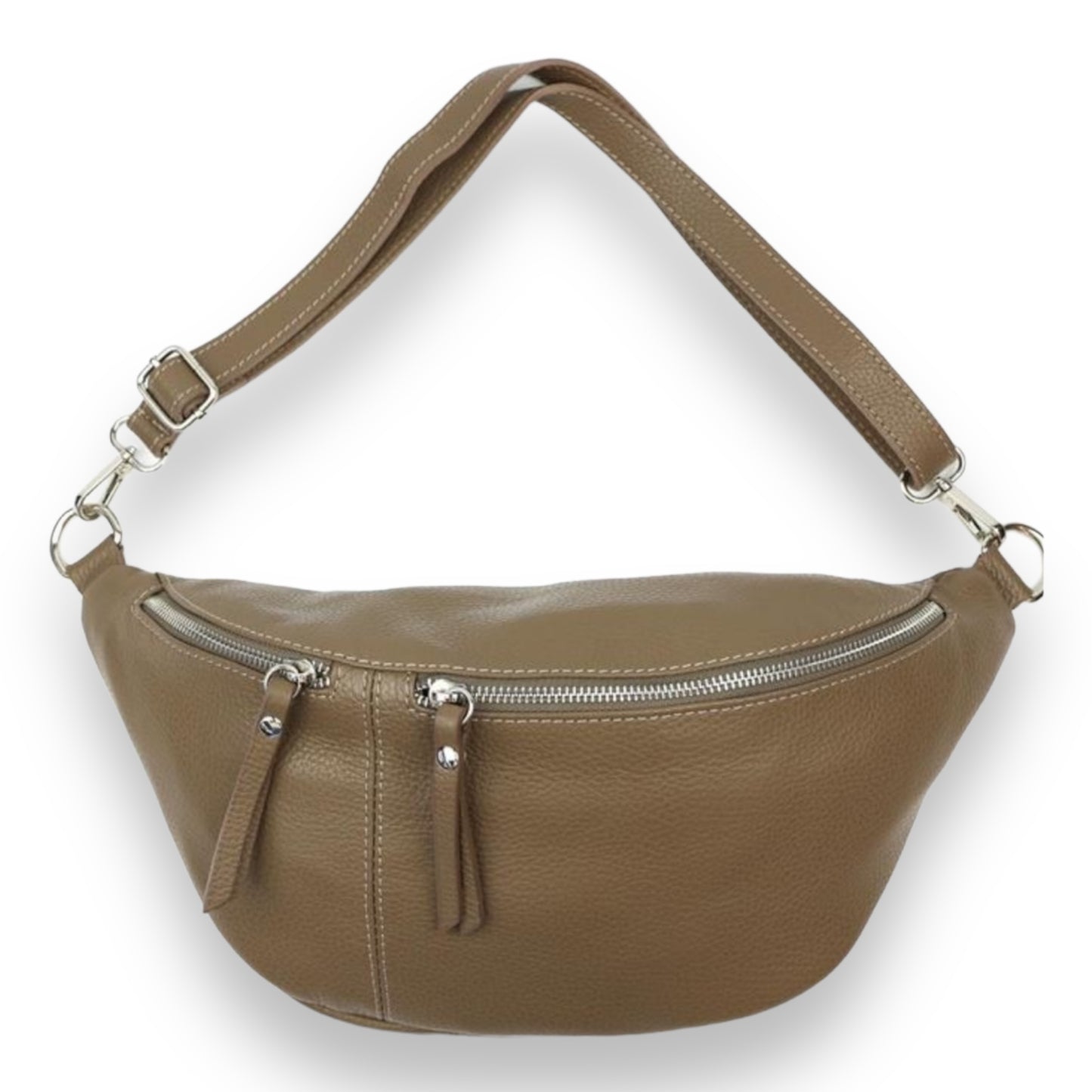 Bauchtaschen XL - LEDER - FREYA