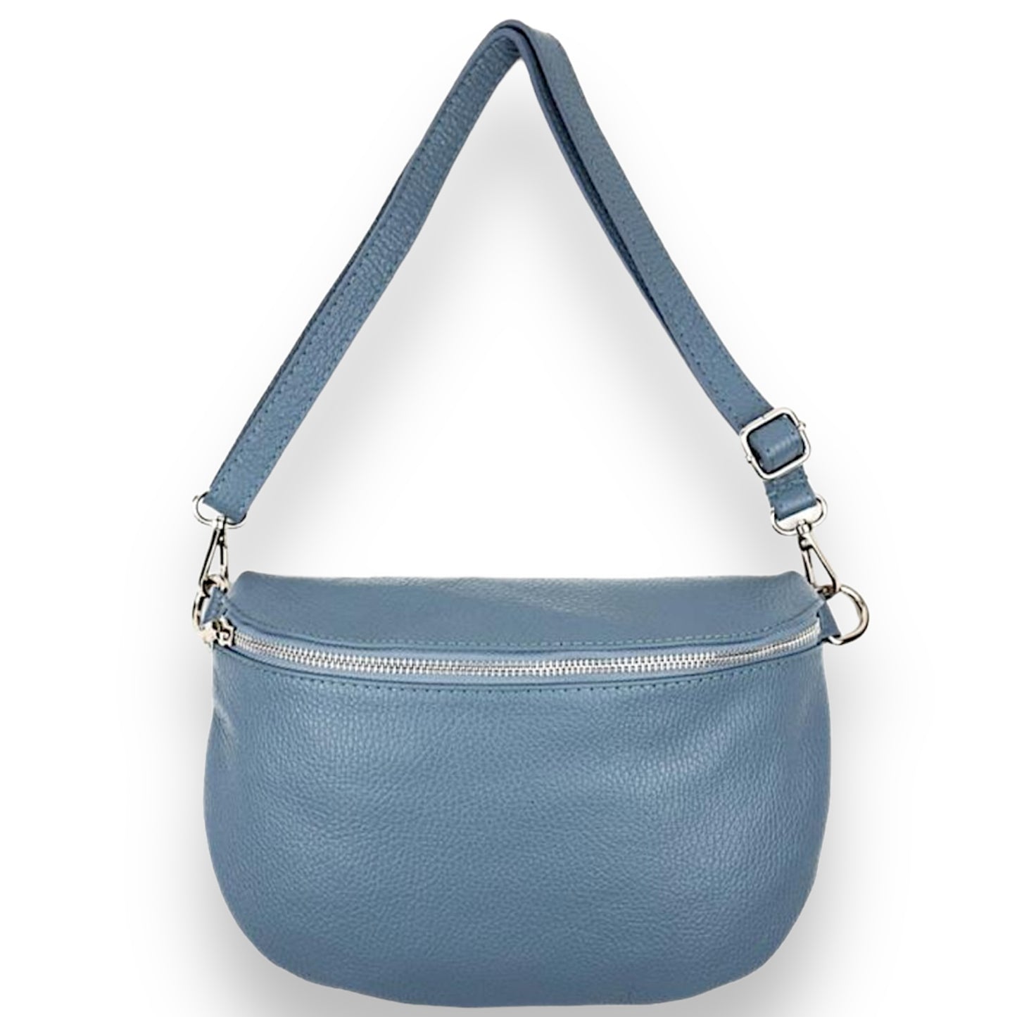 Bauchtasche Leder Große Option, AMY