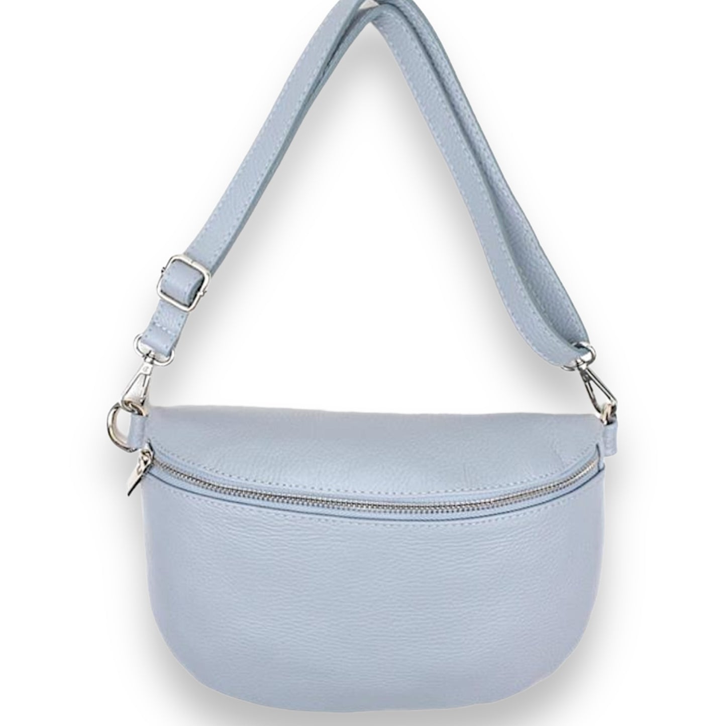 Bauchtasche Leder Große Option, AMY