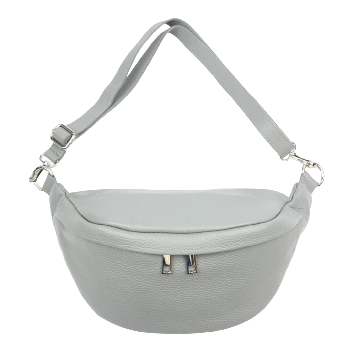 XL Bauchtasche - LEDER - KELLY