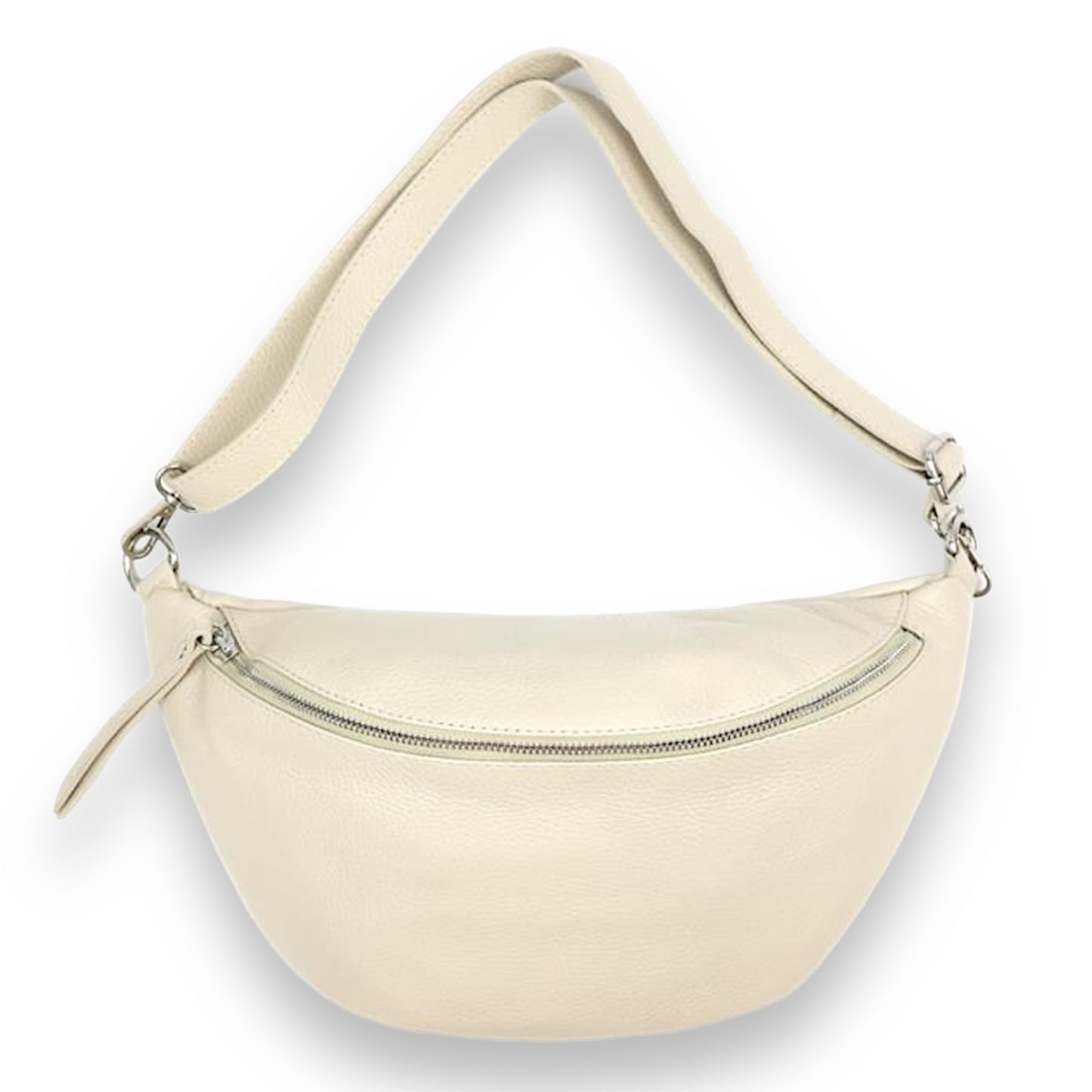 Bauchtaschen XL - LEDER - ELLA