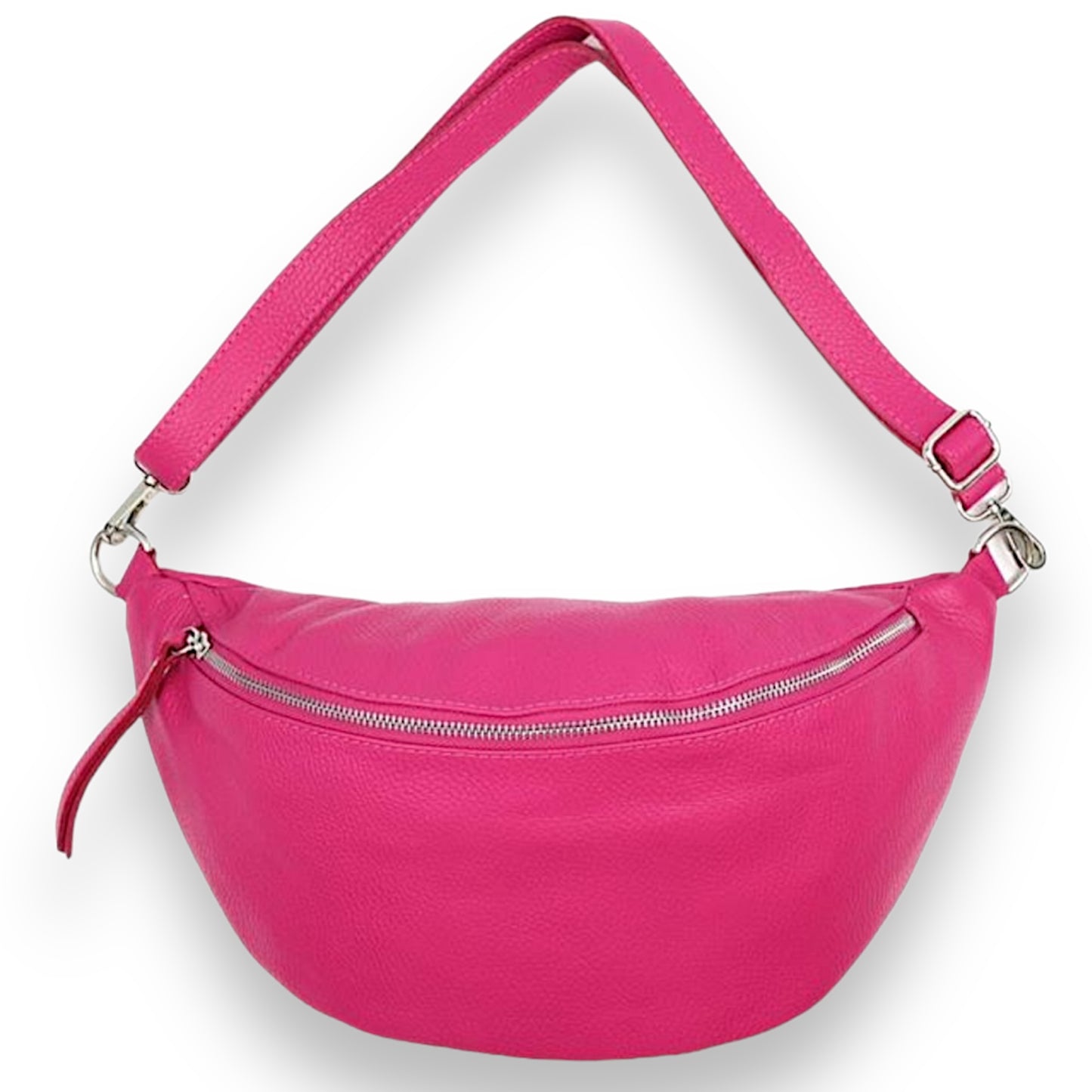 Bauchtaschen XL - LEDER - ELLA
