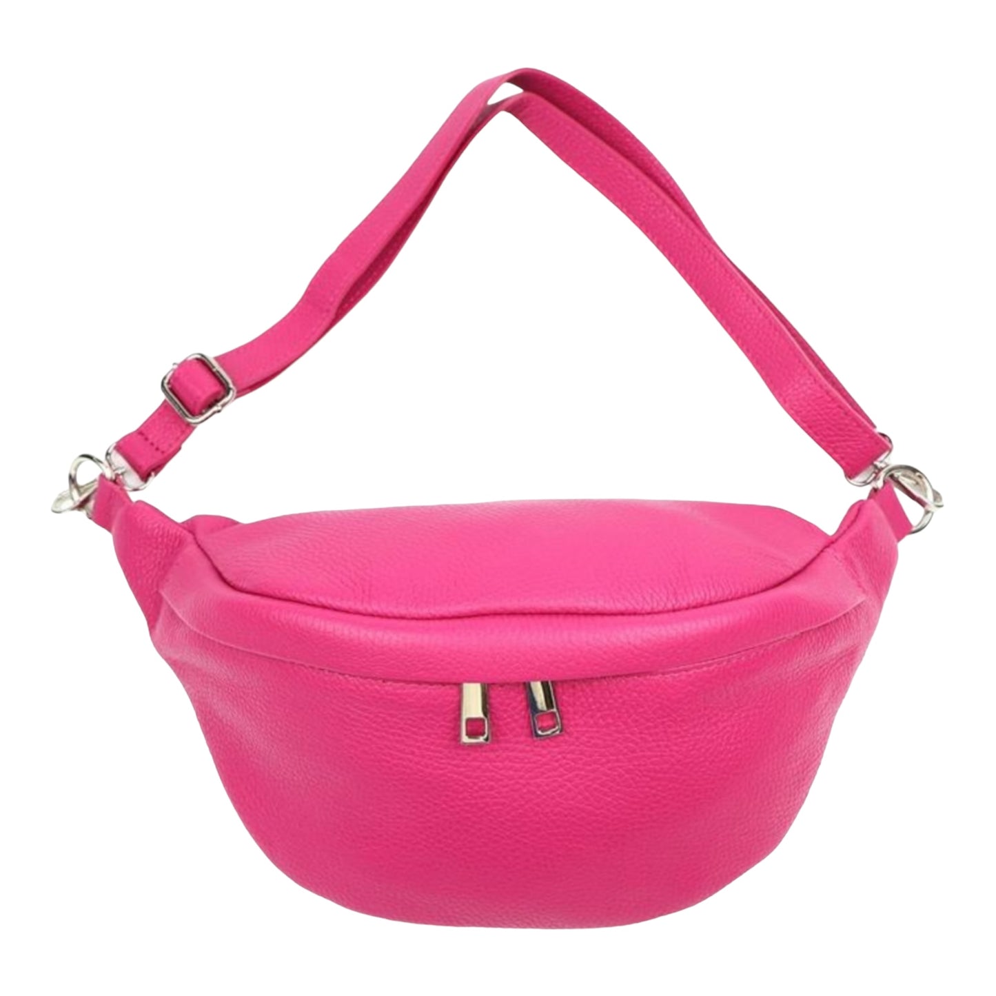 XL Bauchtasche - LEDER - KELLY