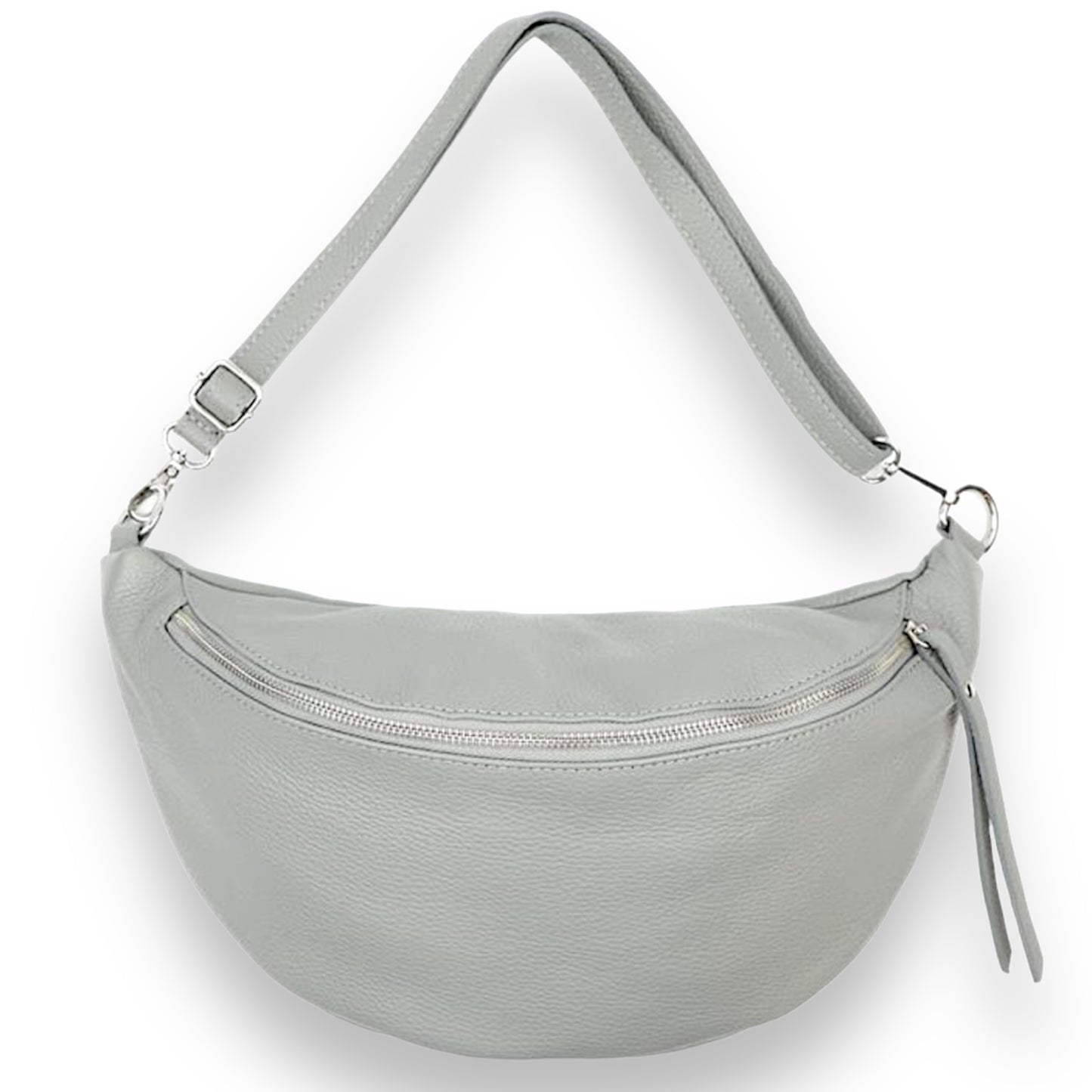 Bauchtaschen XL - LEDER - ELLA