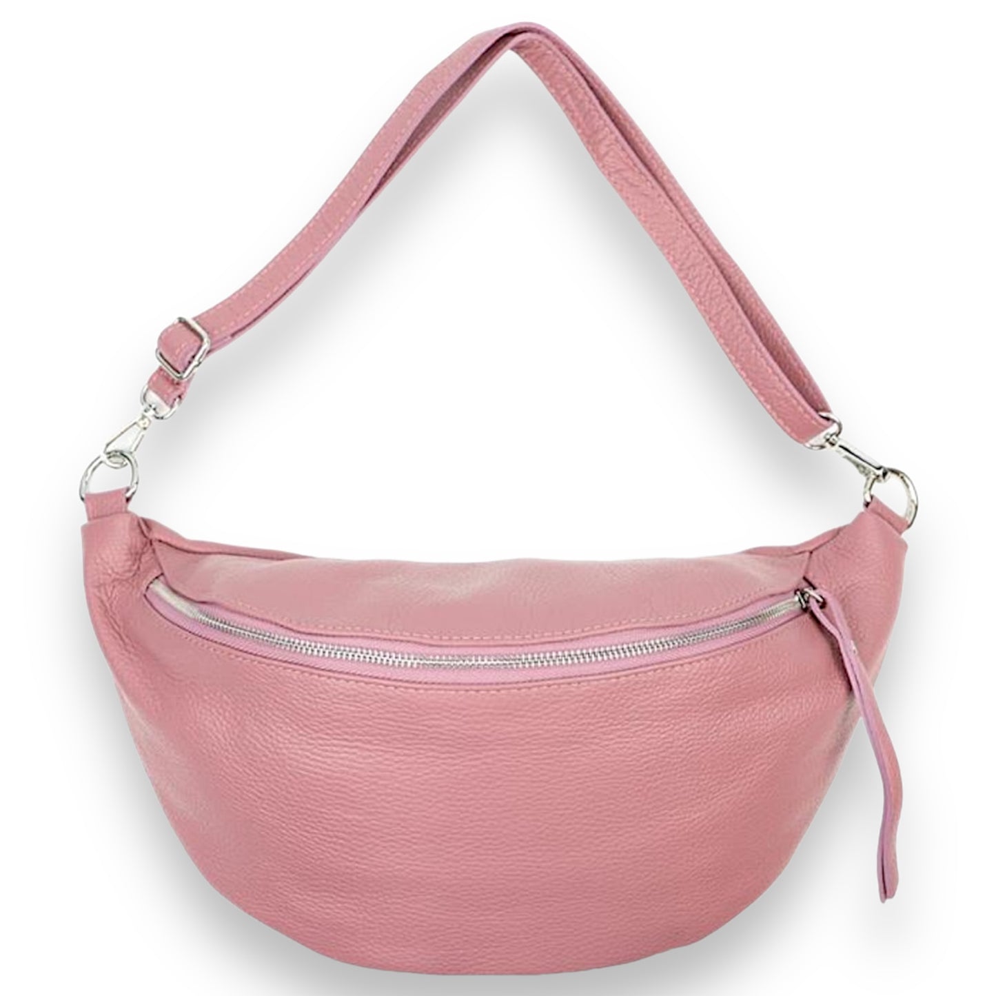 Bauchtaschen XL - LEDER - ELLA