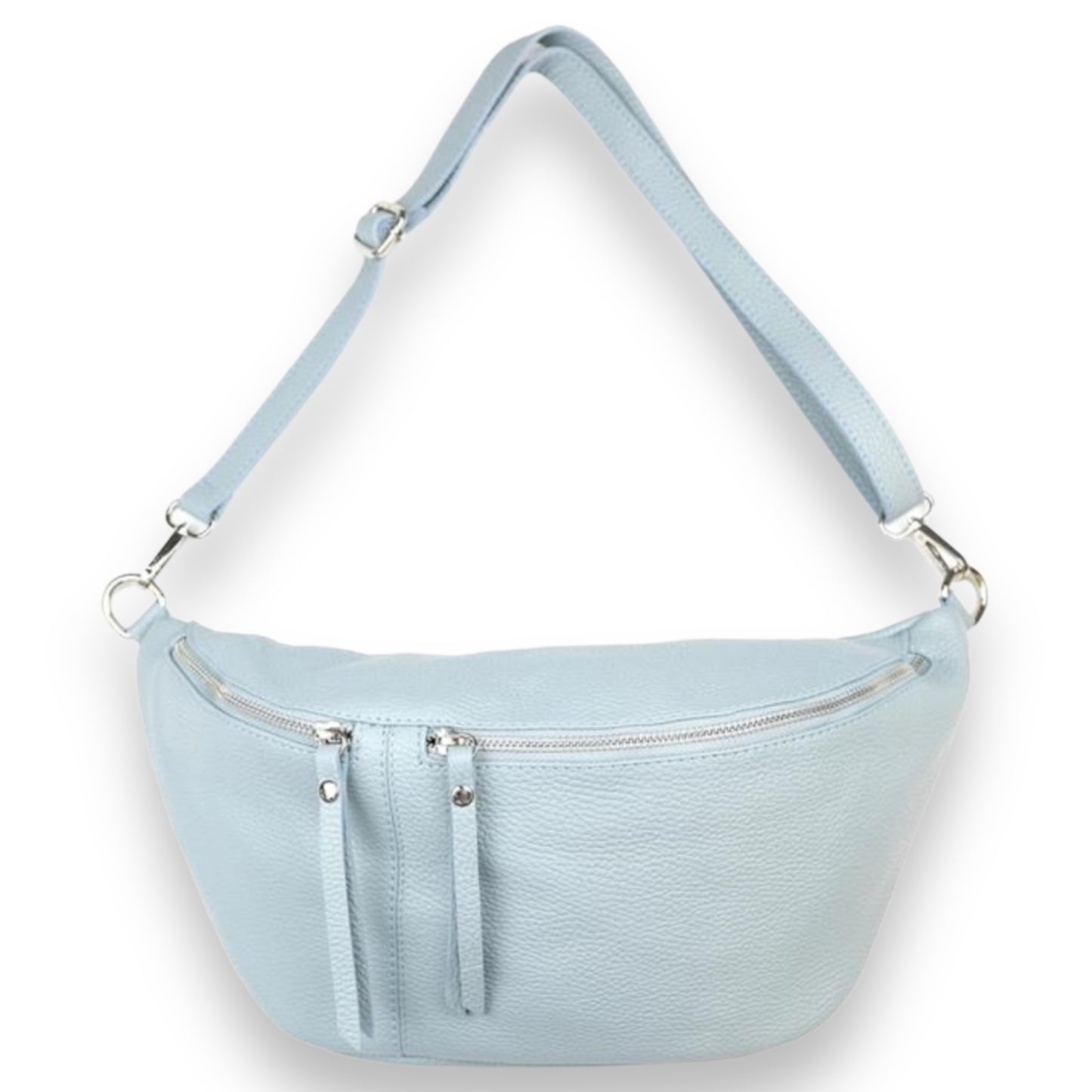 Bauchtaschen XL - LEDER - FREYA