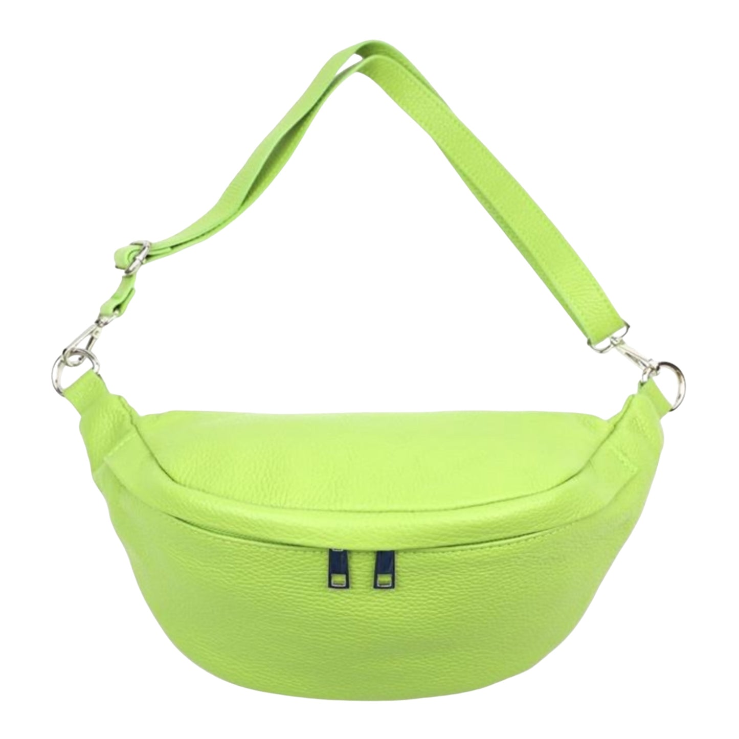 XL Bauchtasche - LEDER - KELLY