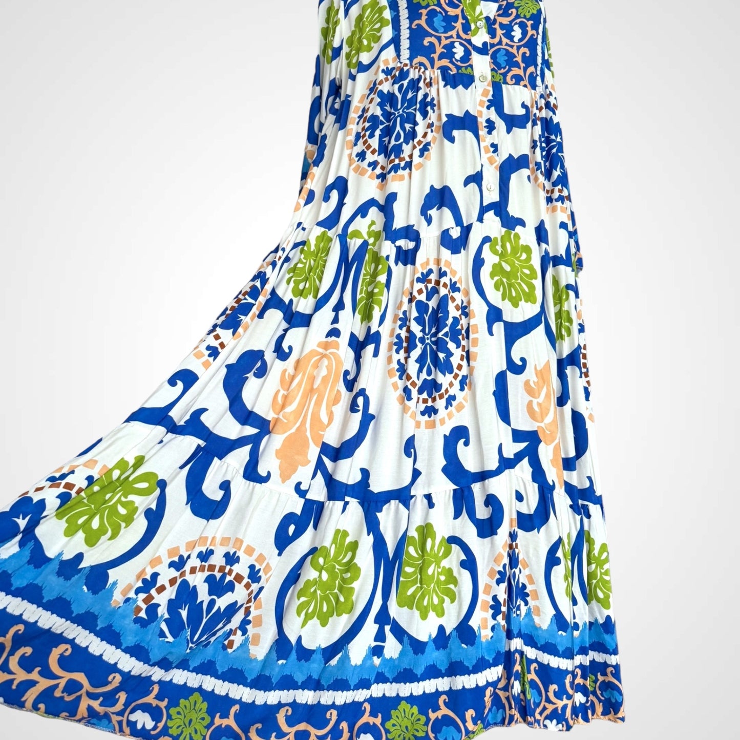 Maxikleid - ATHENA