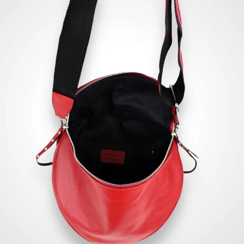Bucket Bag XL - LEDER - JULIA