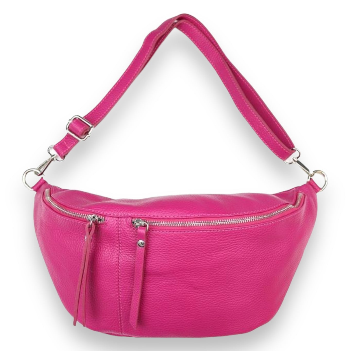 Bauchtaschen XL - LEDER - FREYA