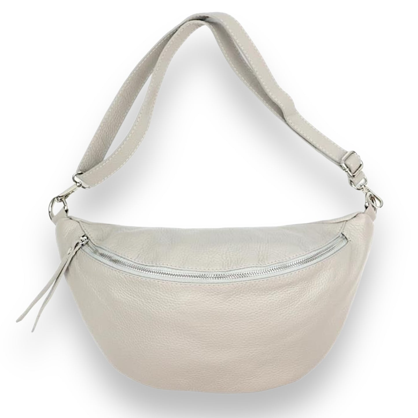 Bauchtaschen XL - LEDER - ELLA