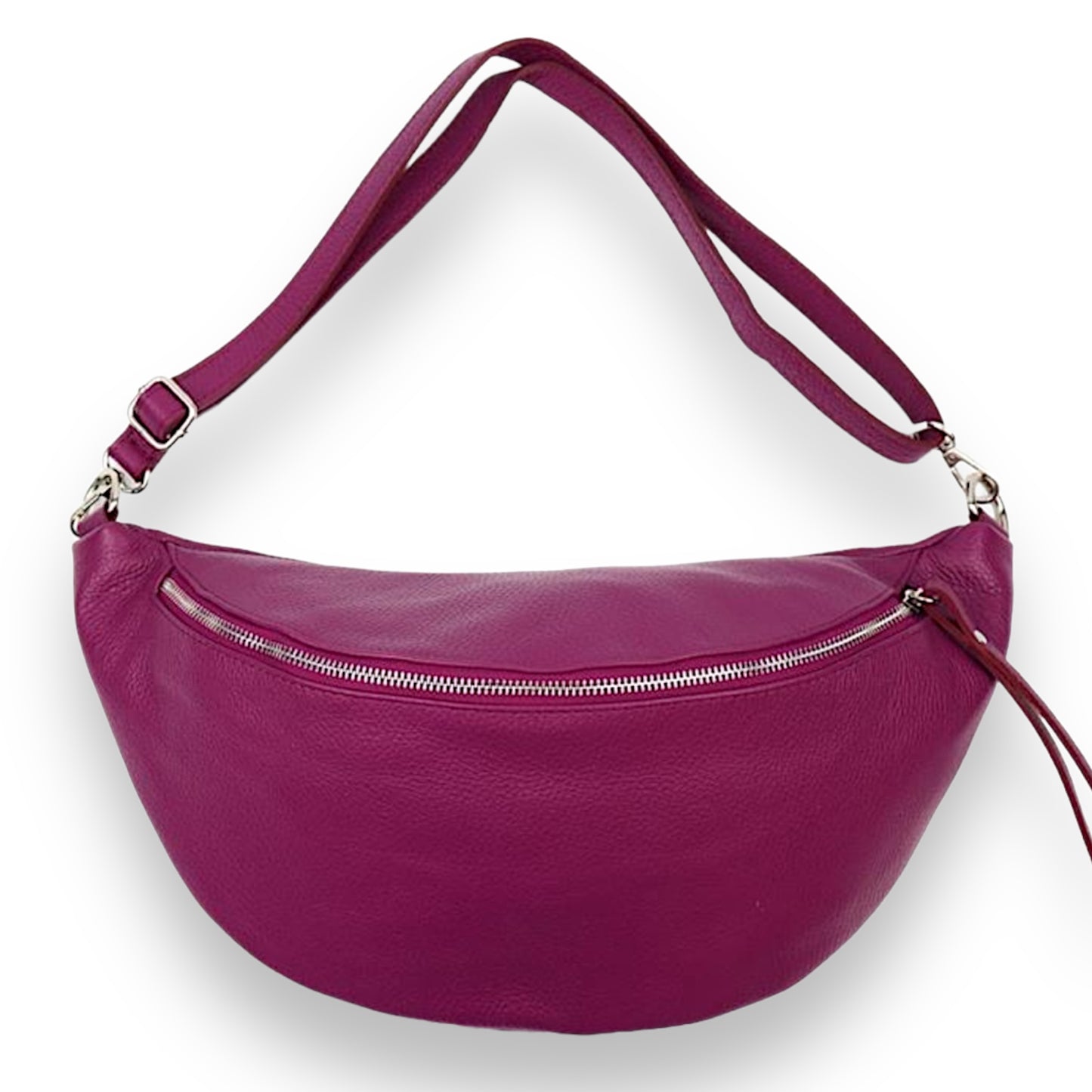 Bauchtaschen XL - LEDER - ELLA