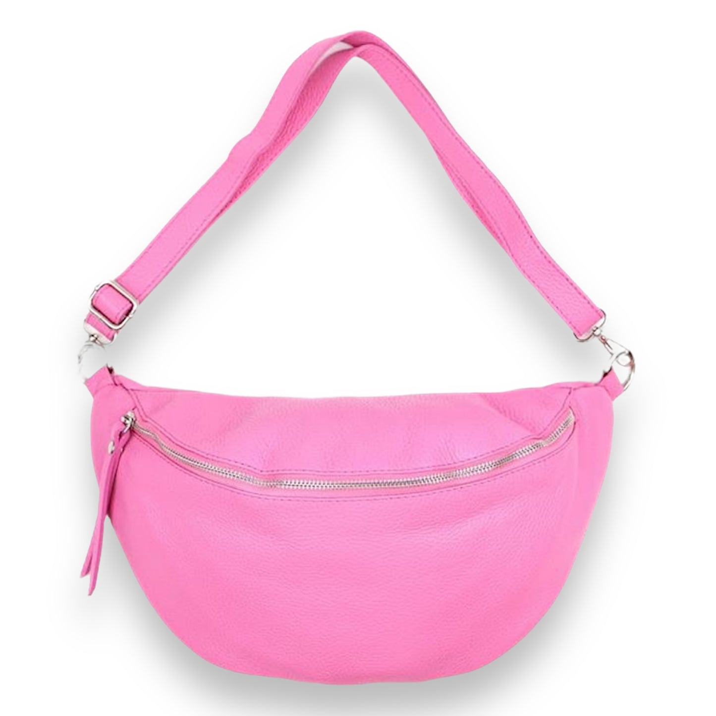 Bauchtaschen XL - LEDER - ELLA
