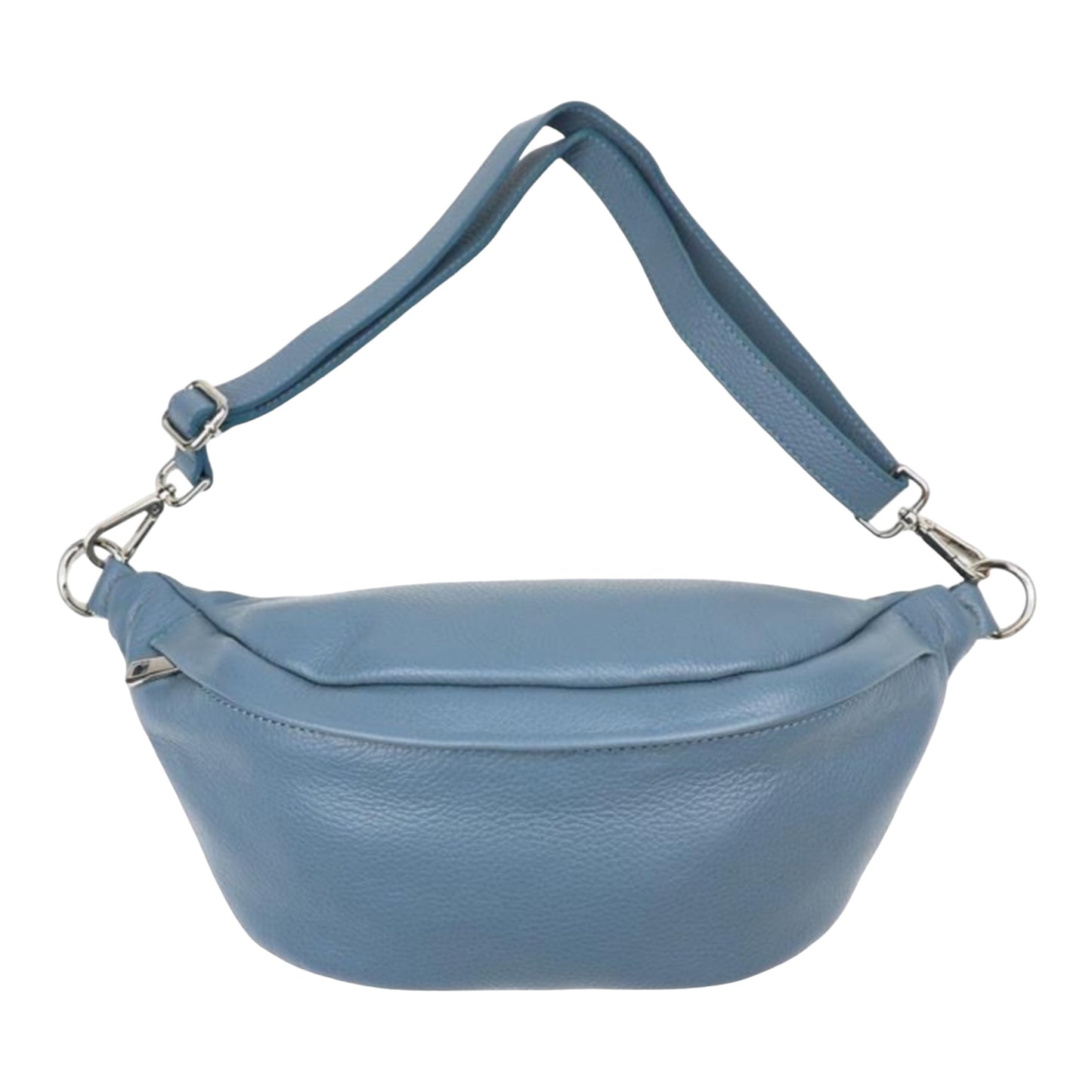 XL Bauchtasche - LEDER - KELLY