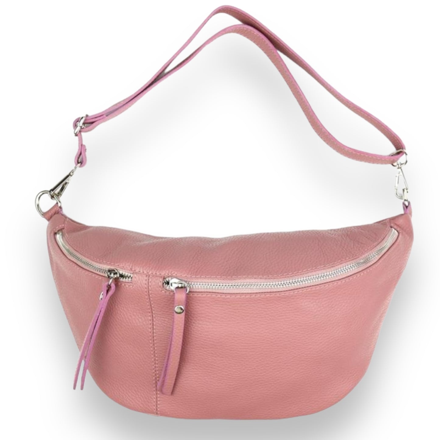 Bauchtaschen XL - LEDER - FREYA