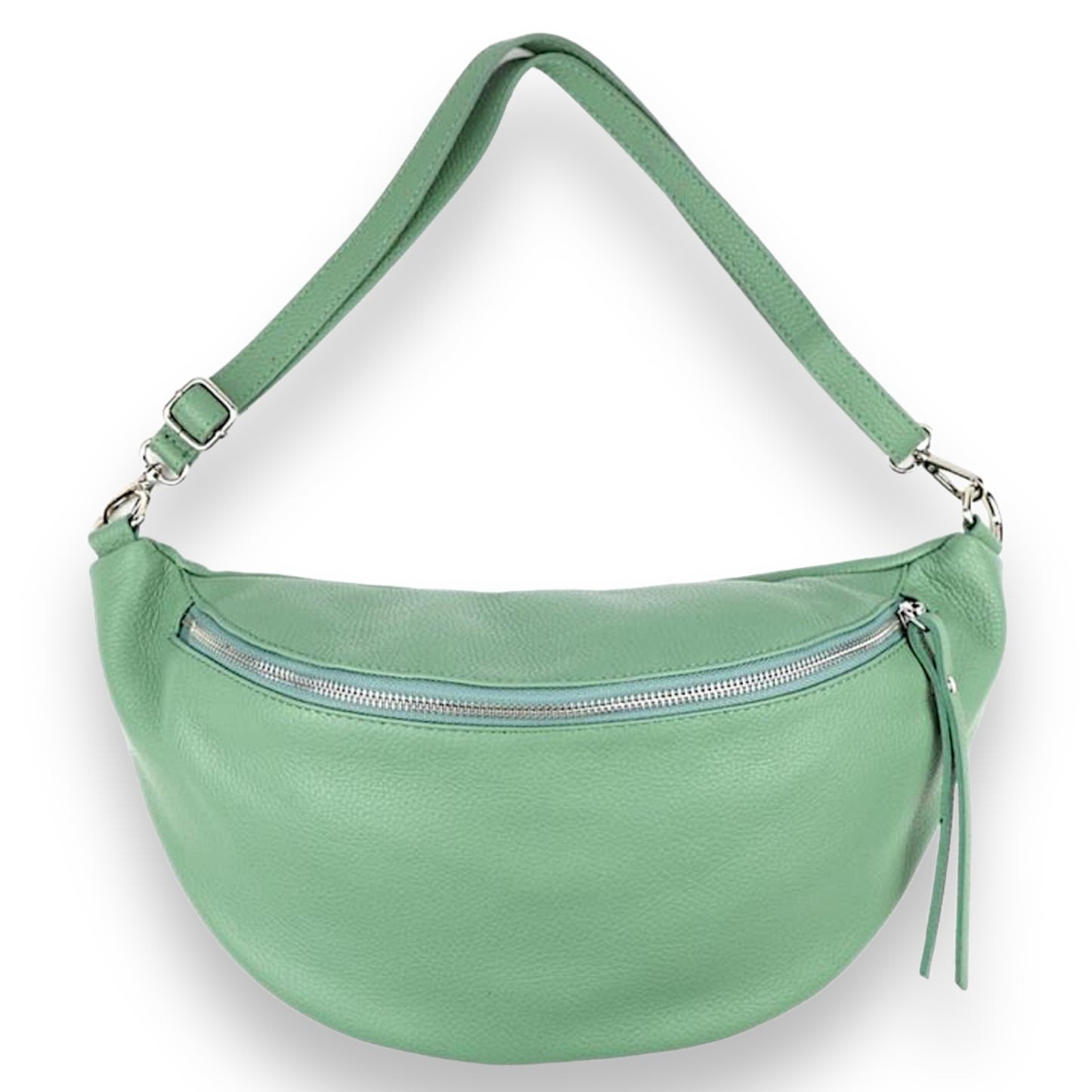 Bauchtaschen XL - LEDER - ELLA